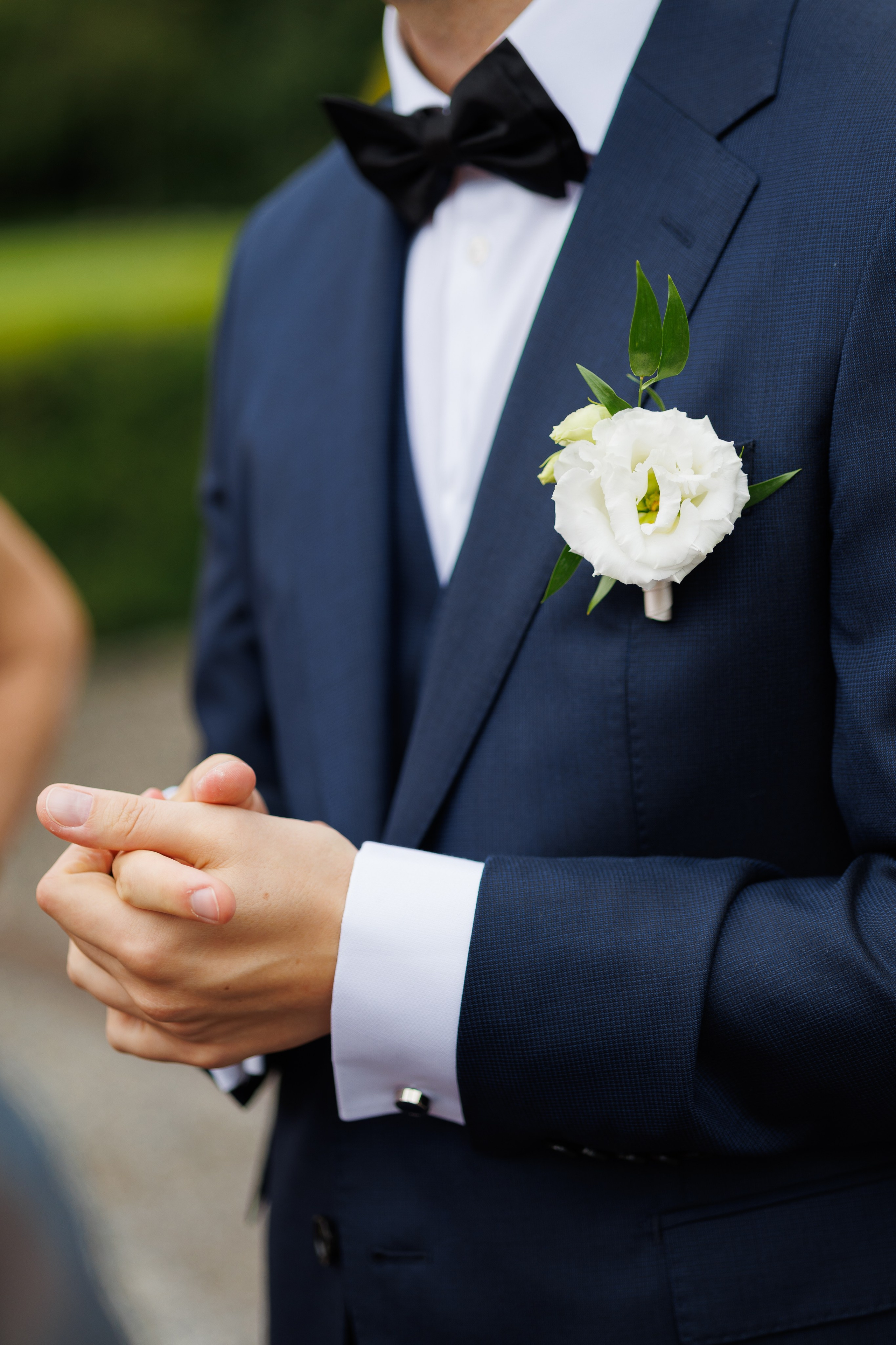 Camilla & Guiseppe (Bergamo, Villa Canton). Wedding photographer Osokin Evgeniy