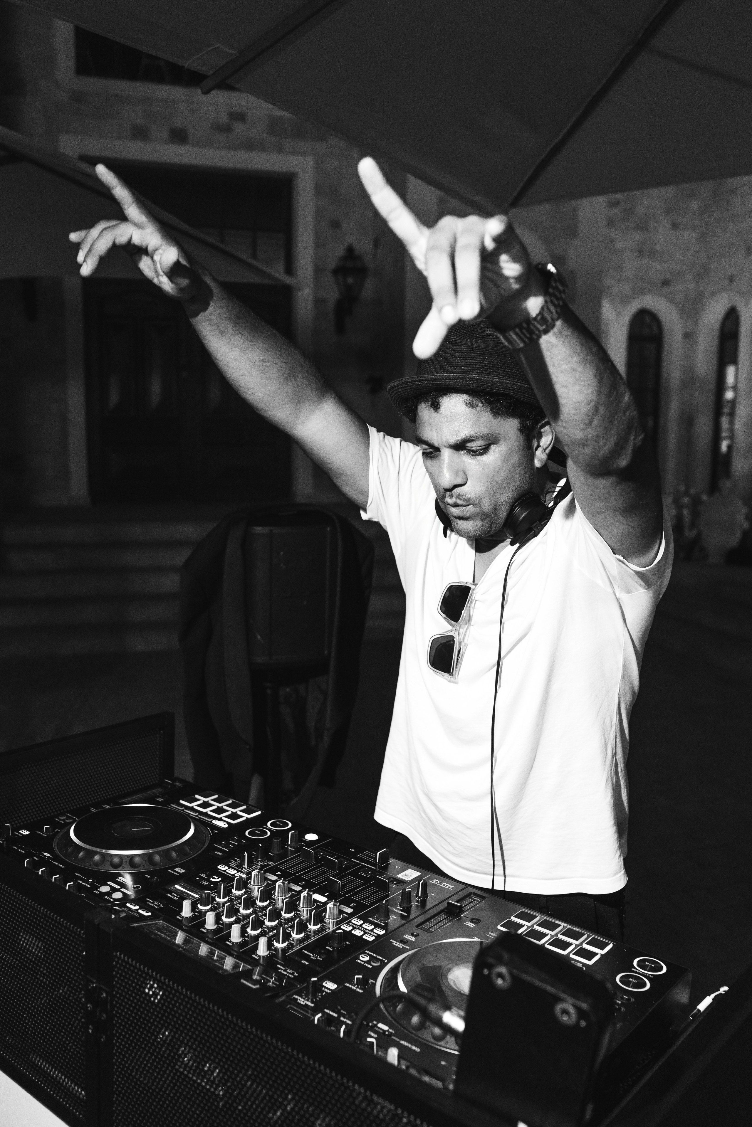 Valentina & Heinz (Palma de Mallorca, Finca Son Bi). Wedding photographer Osokin Evgeniy