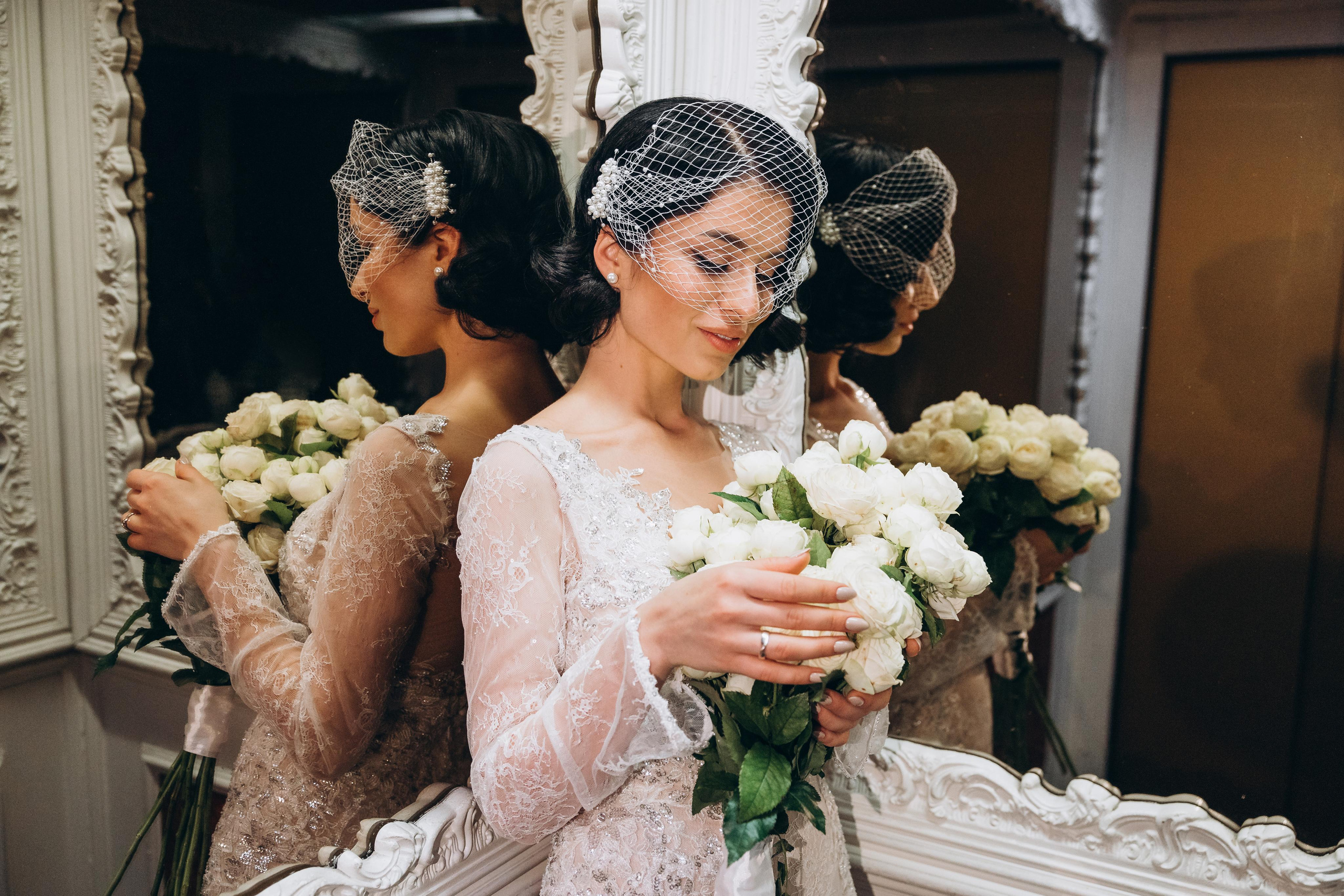 Daria & Yaroslav. Wedding photographer Osokin Evgeniy