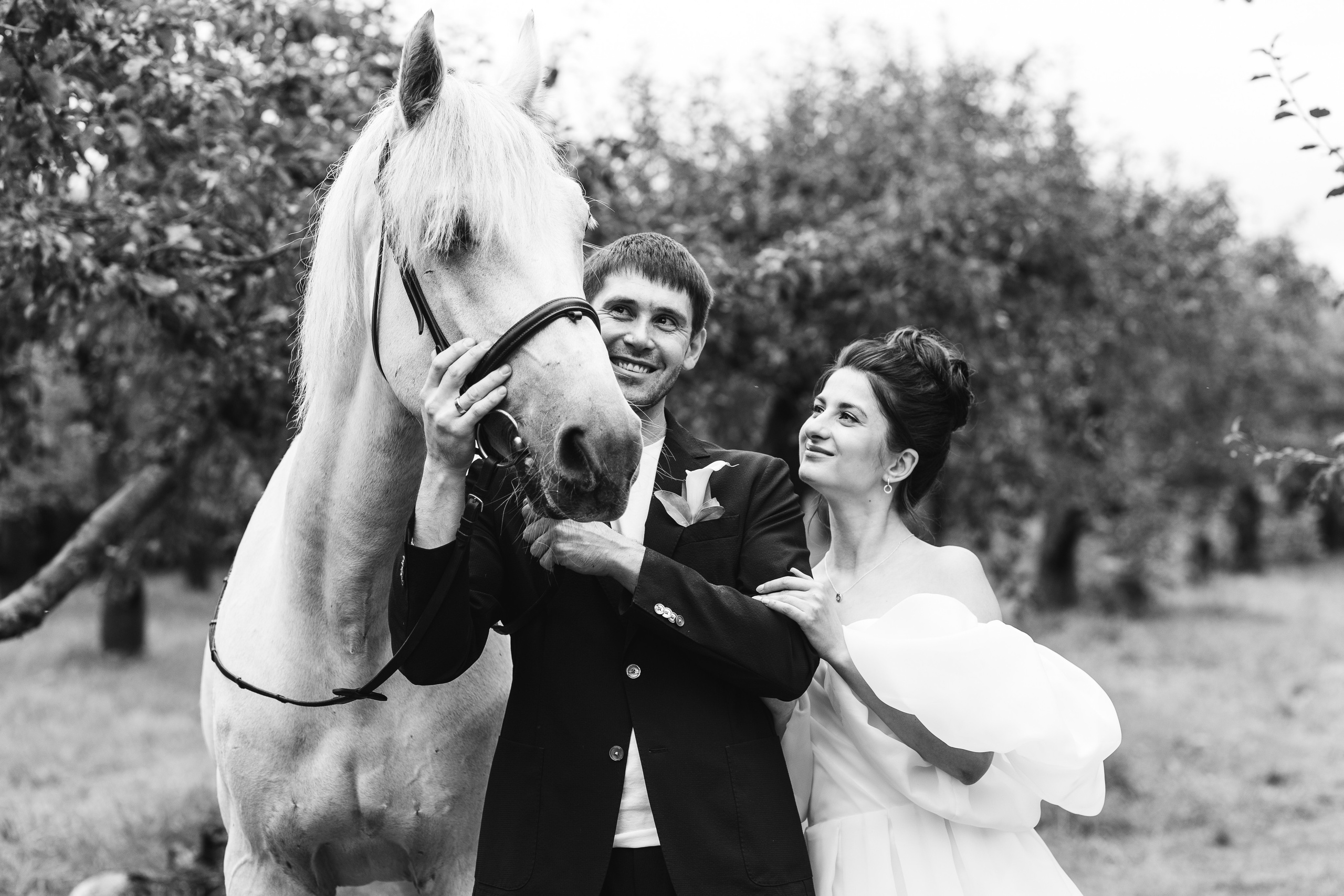 Vita & Rail. Wedding photographer Osokin Evgeniy