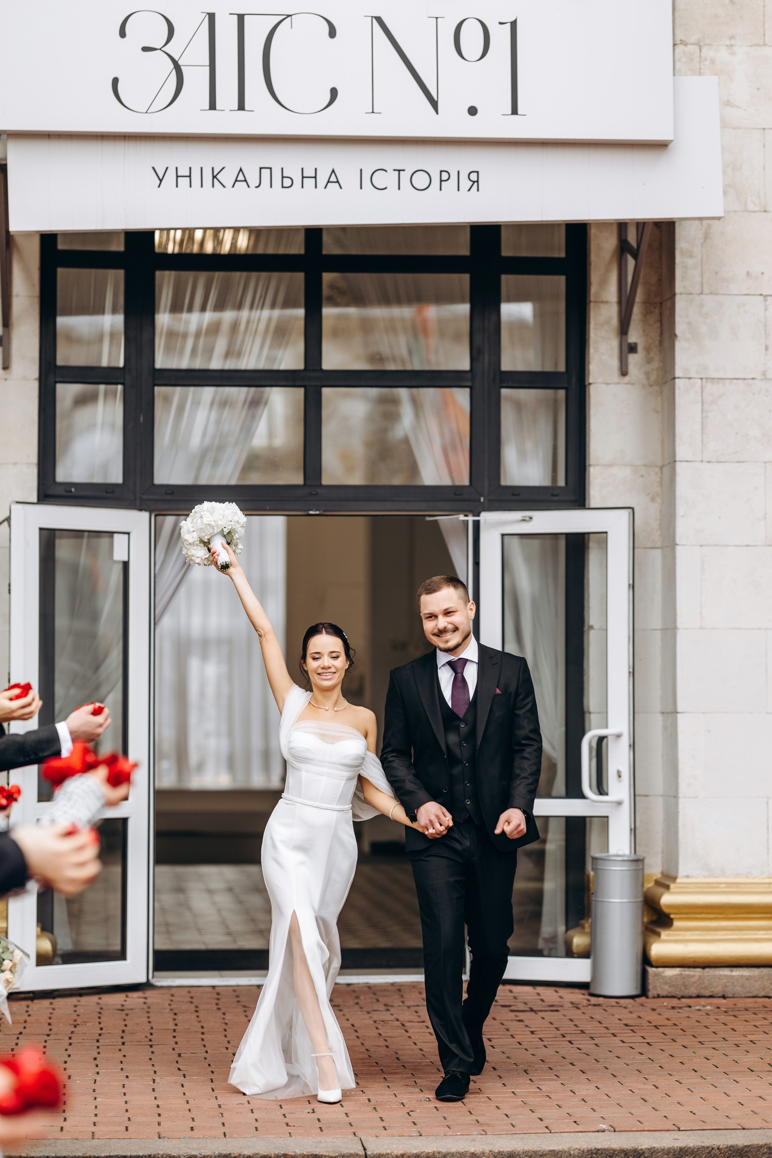 Krystyna & Oleksandr. Wedding photographer Osokin Evgeniy