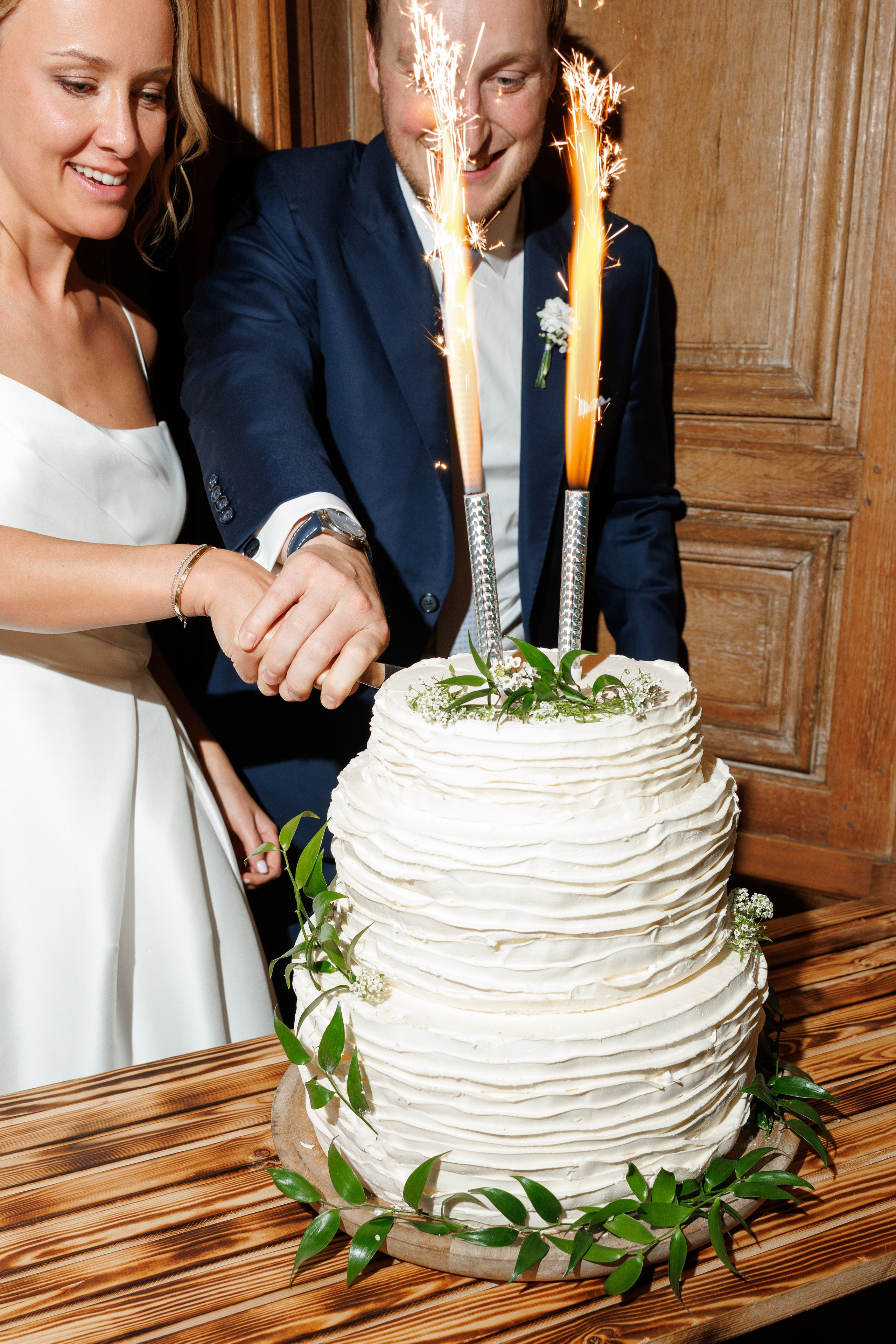 Marine & Jonathan (Brussel, Chateu de La Hulpe). Весільний фотограф Осокін Євгеній