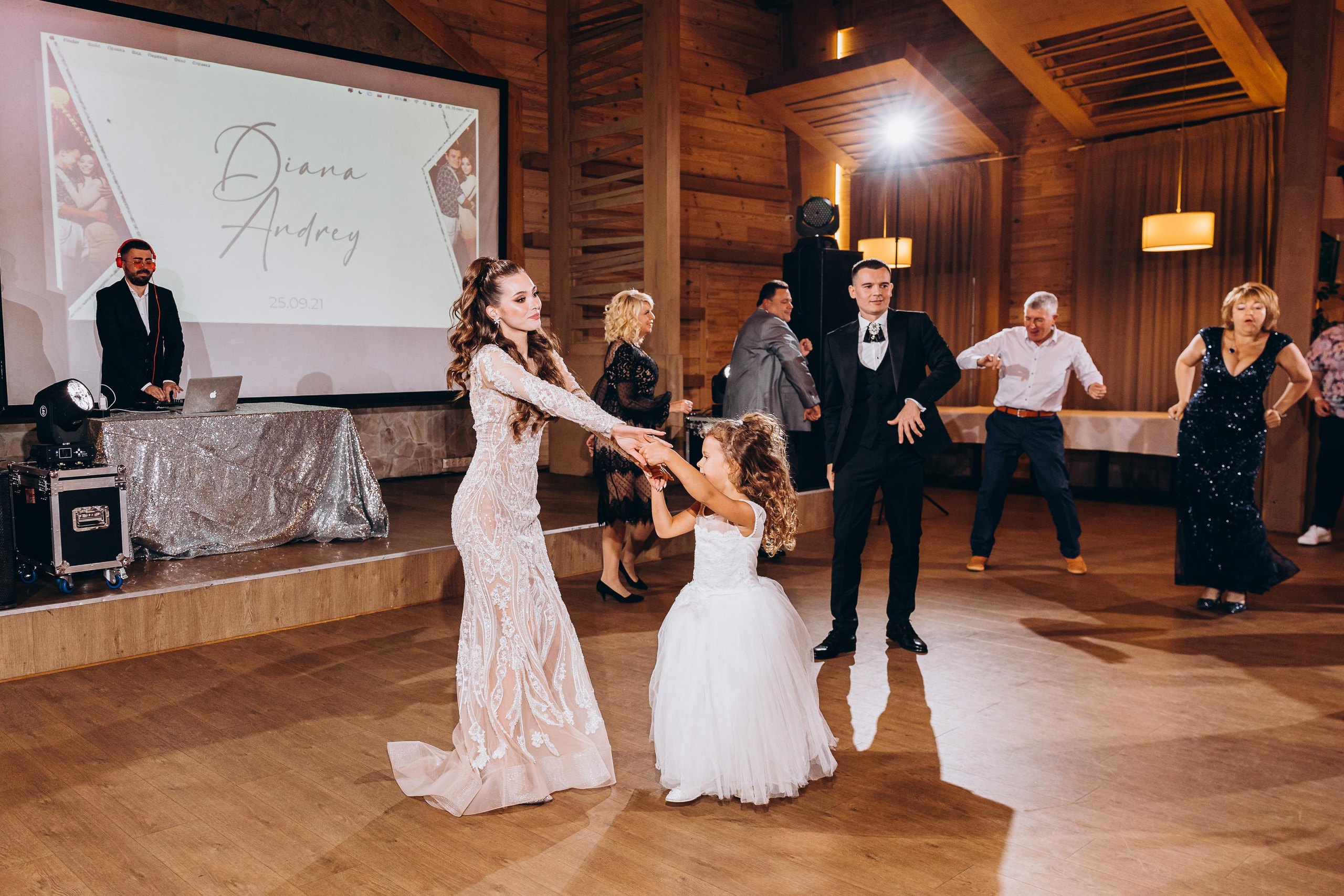 Diana & Andrey. Wedding photographer Osokin Evgeniy