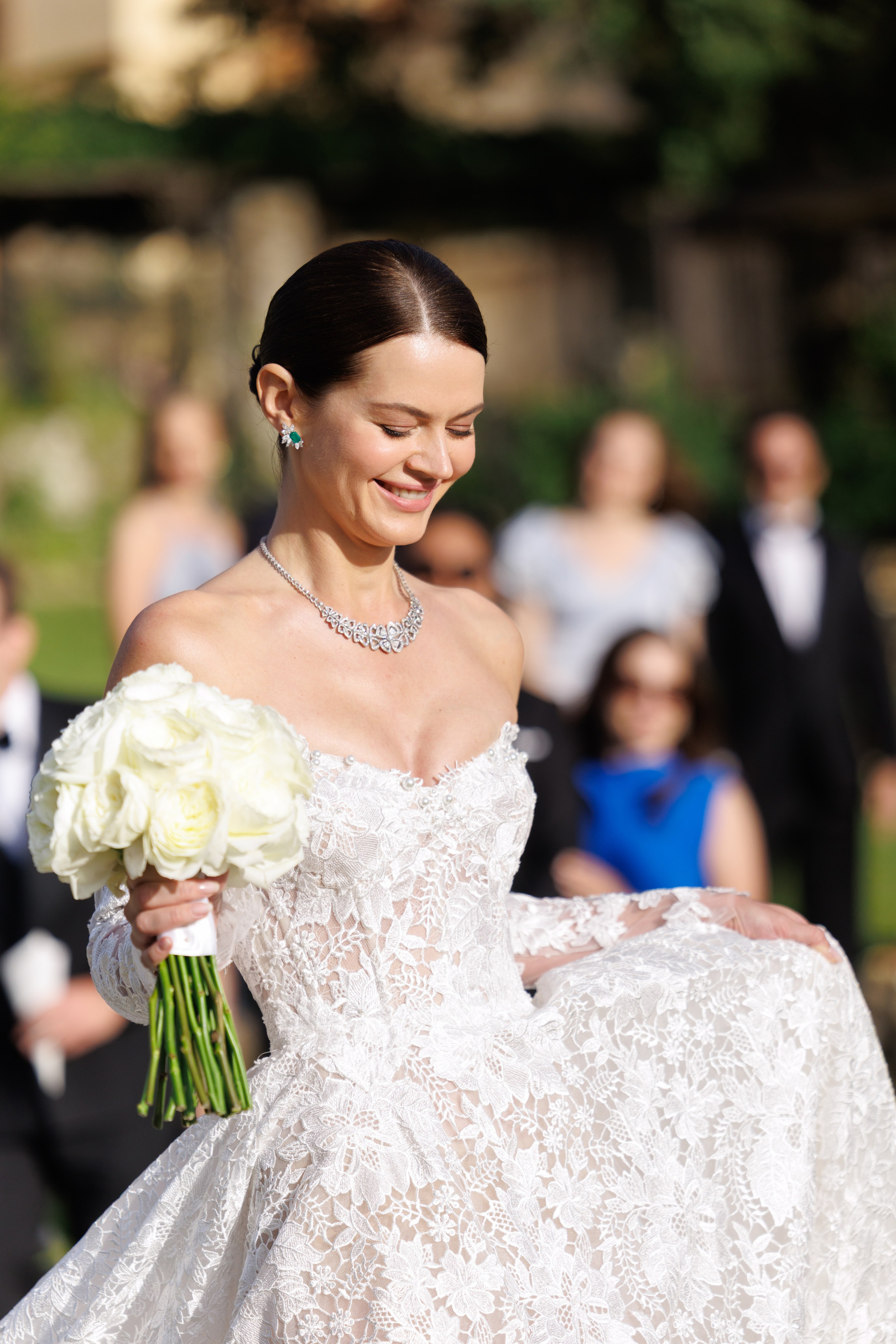 Julia & Max. Wedding photographer Toronto Osokin Evgeniy