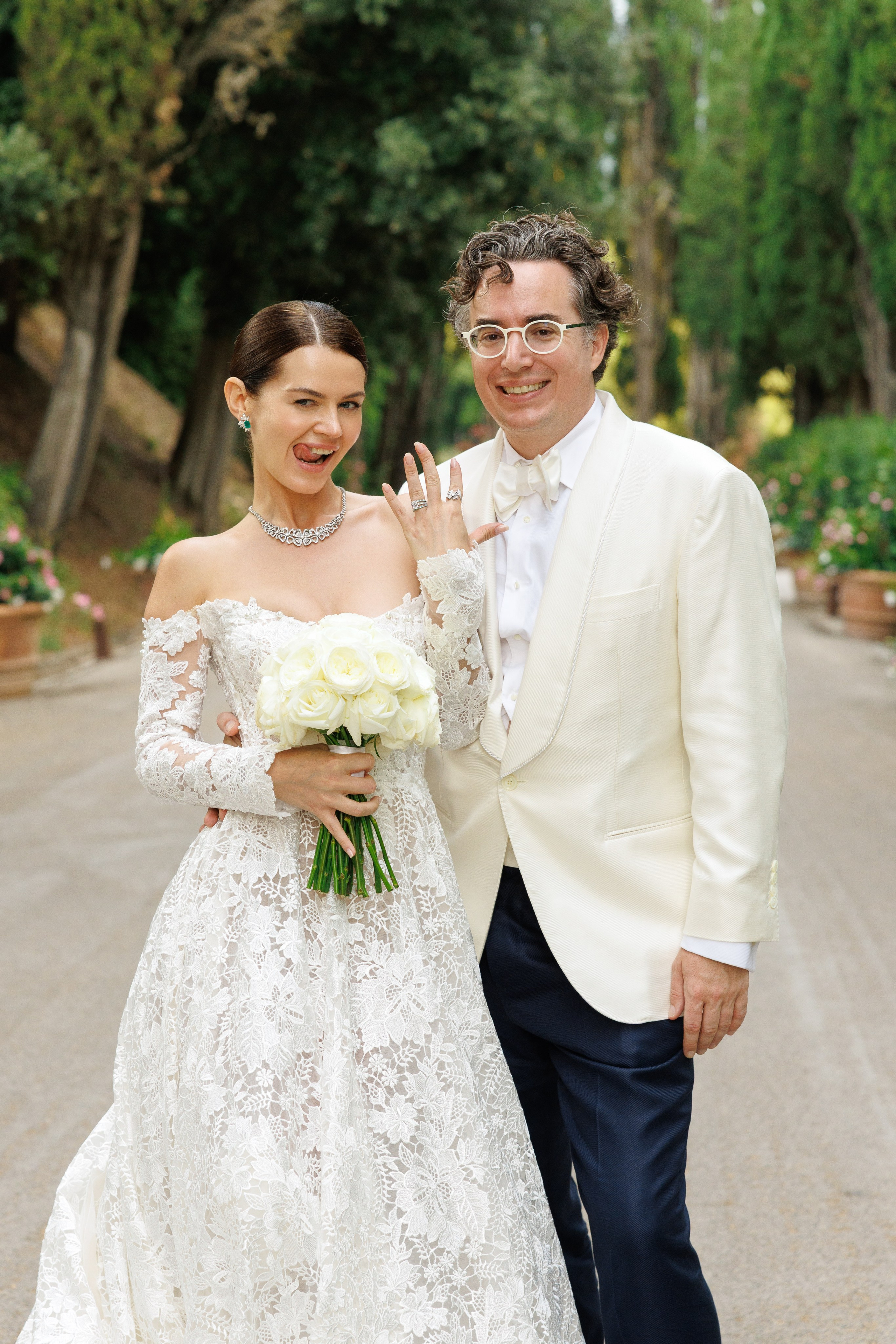 Julia & Max. Wedding photographer Toronto Osokin Evgeniy