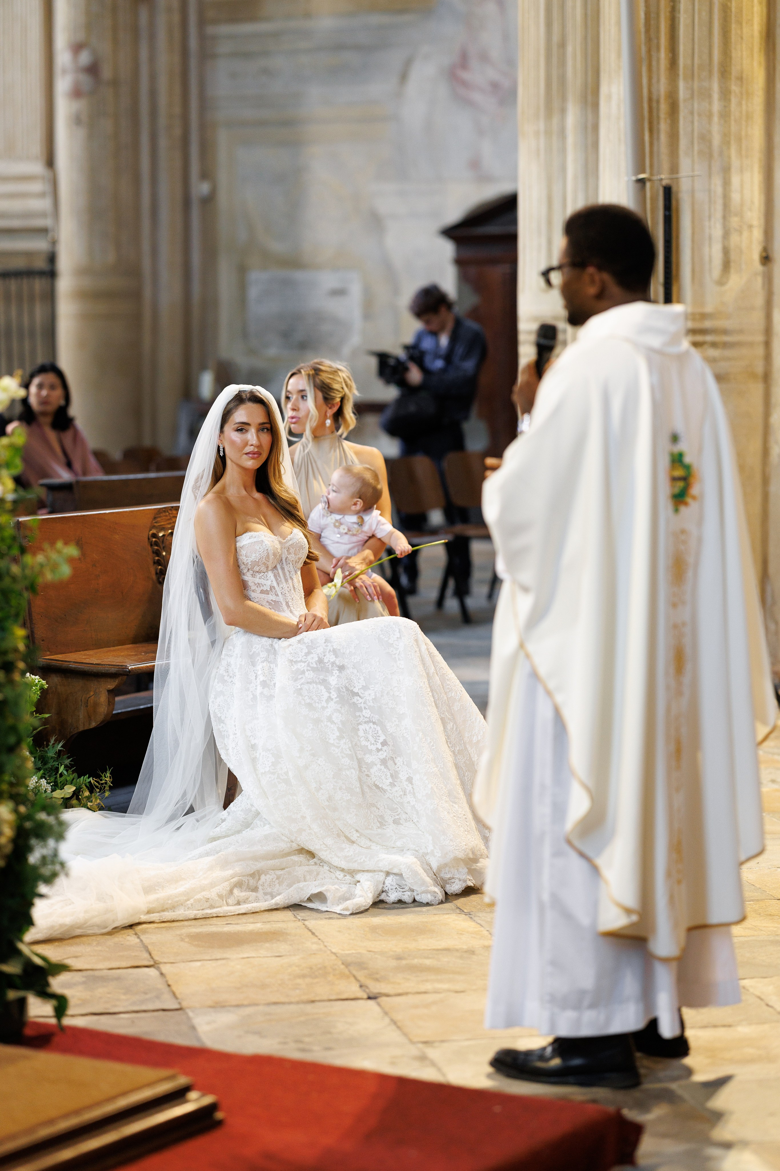 Chelcie & Metthew (Italy, Asti). Wedding photographer Osokin Evgeniy