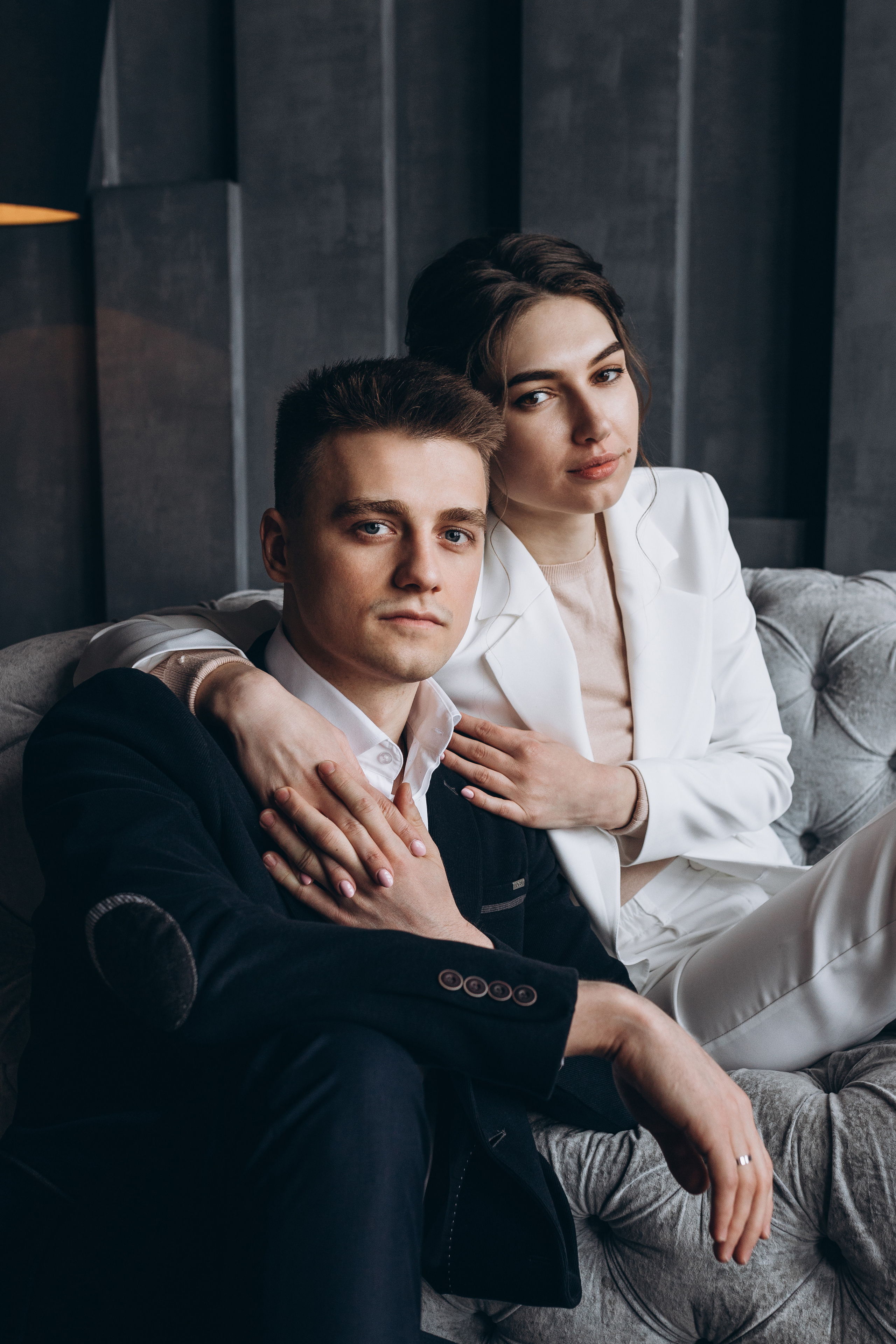 Yulia & Vlad. Wedding photographer Osokin Evgeniy