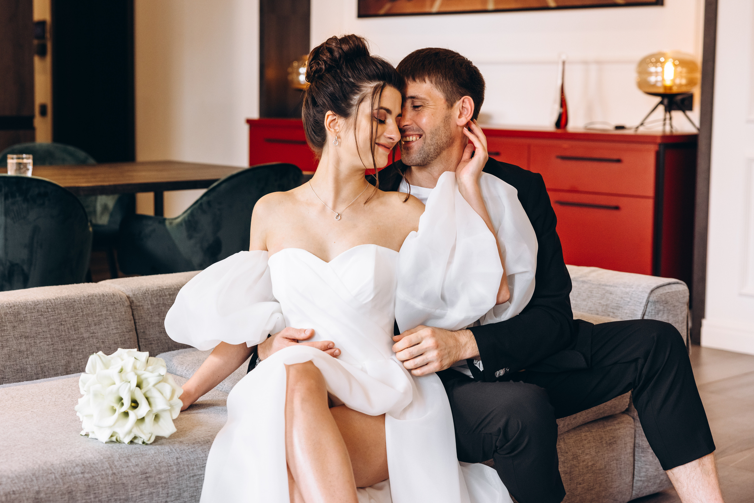 Vita & Rail. Wedding photographer Osokin Evgeniy