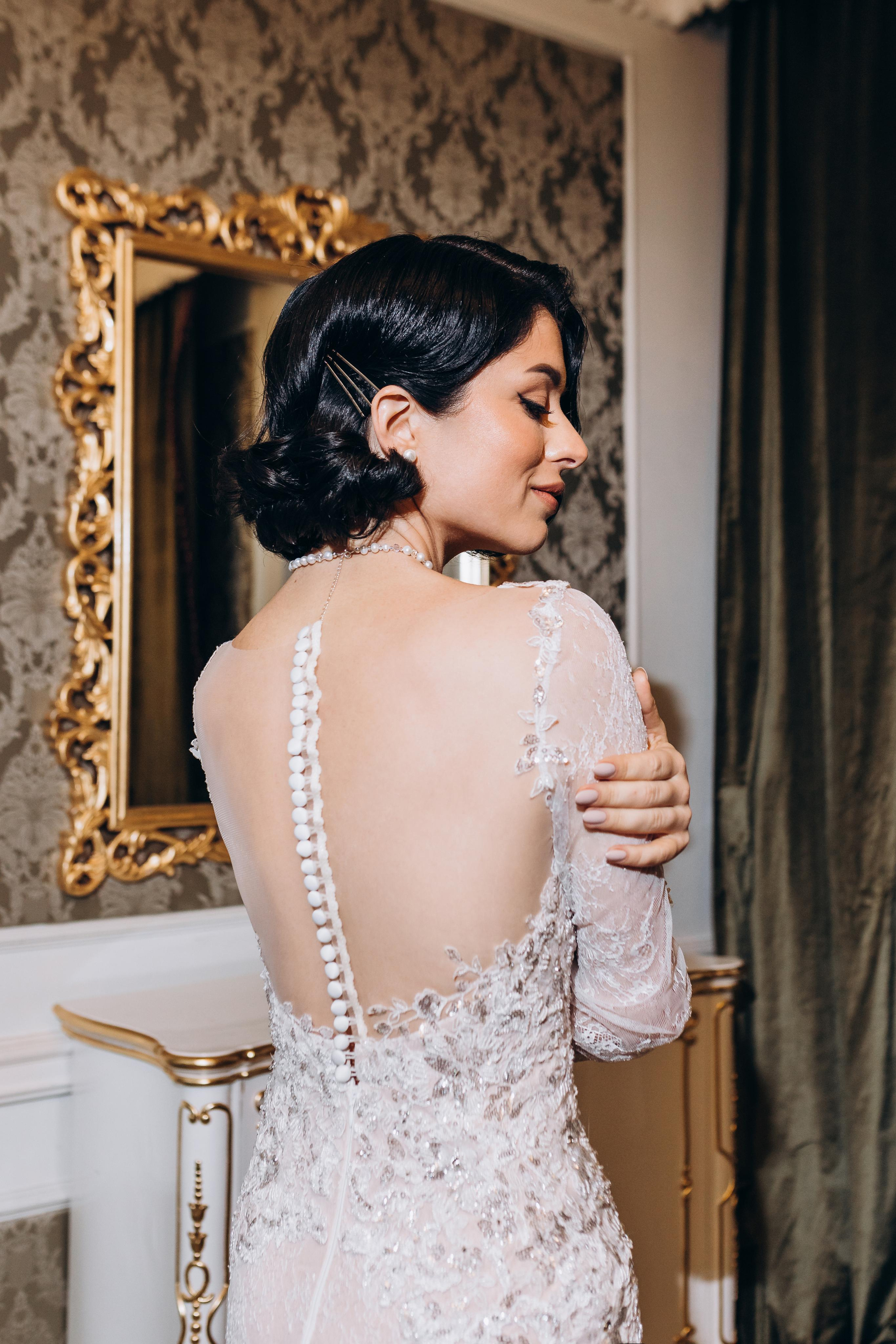 Daria & Yaroslav. Wedding photographer Osokin Evgeniy