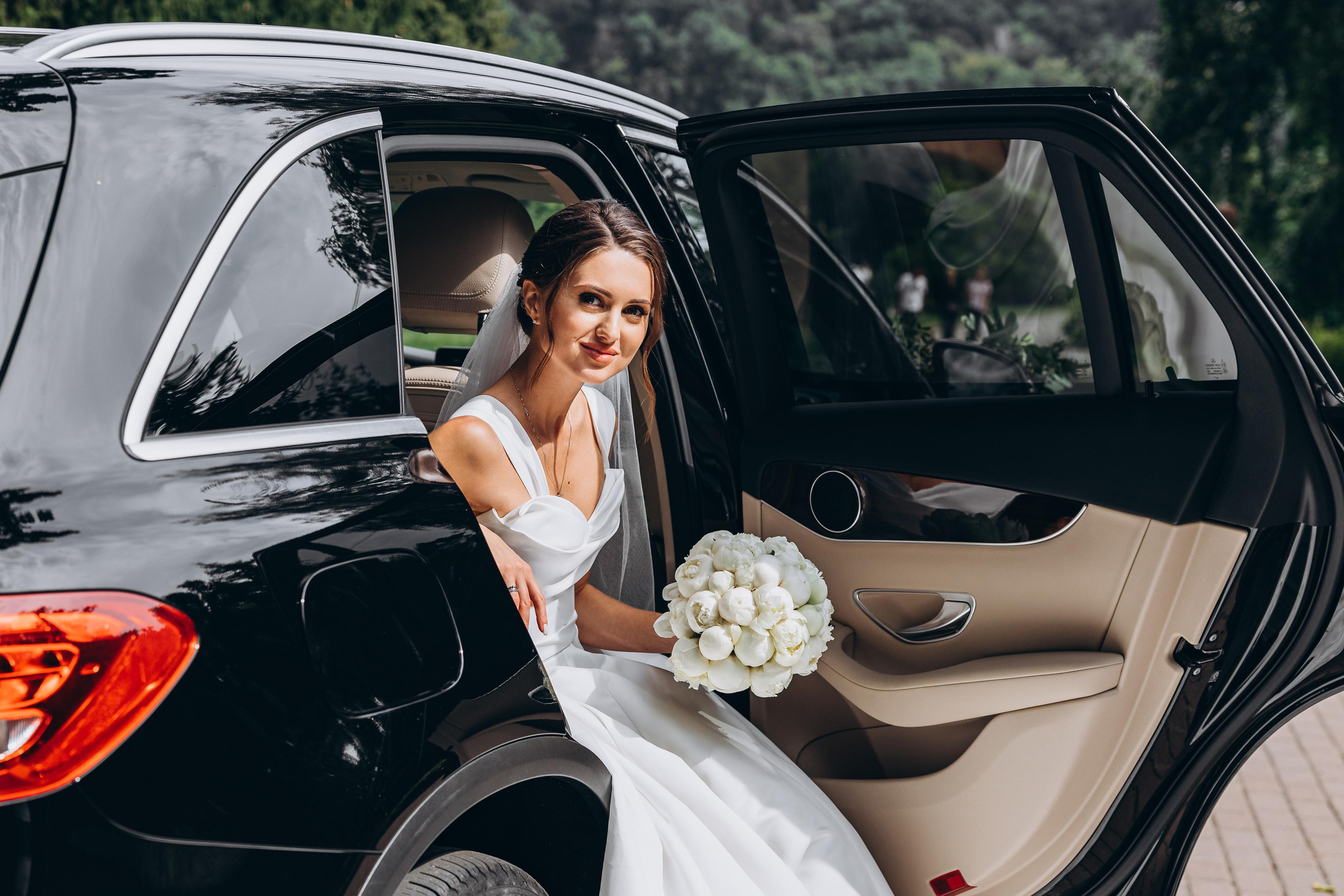 Diana & Bohdan. Wedding photographer Osokin Evgeniy