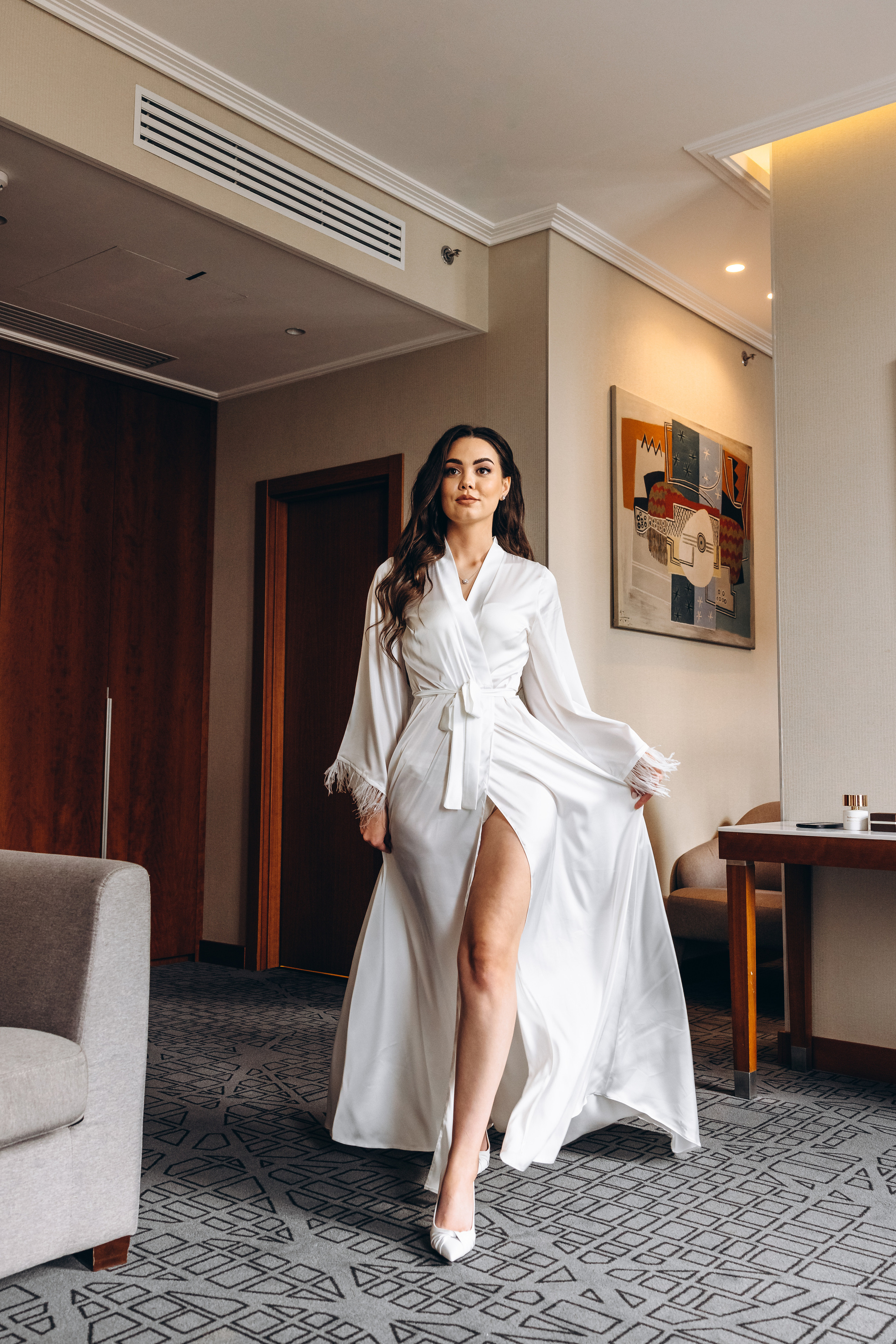 Vika & Roman. Весільний фотограф Київ Осокін Євгеній