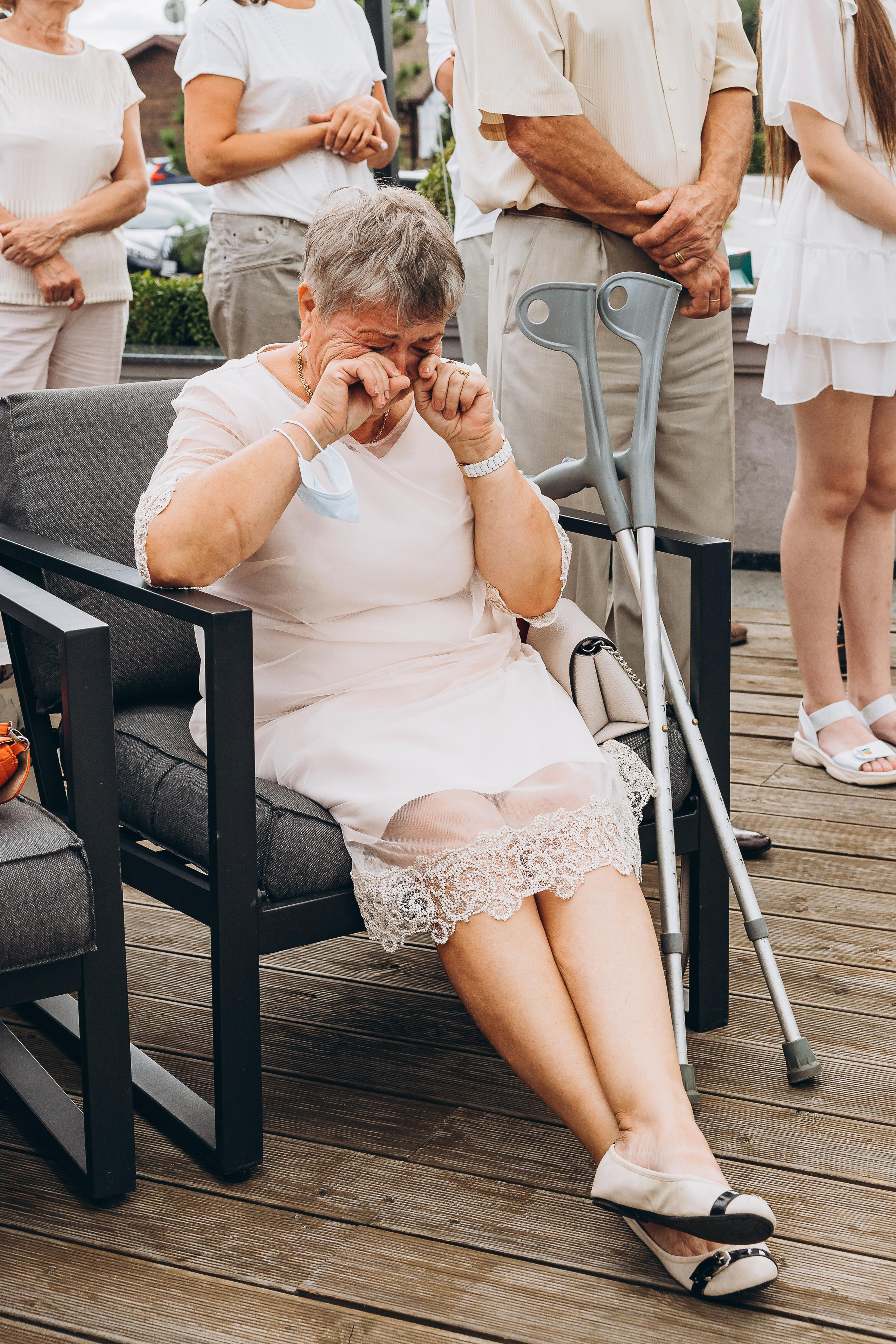 Olya & Anton. Wedding photographer Osokin Evgeniy