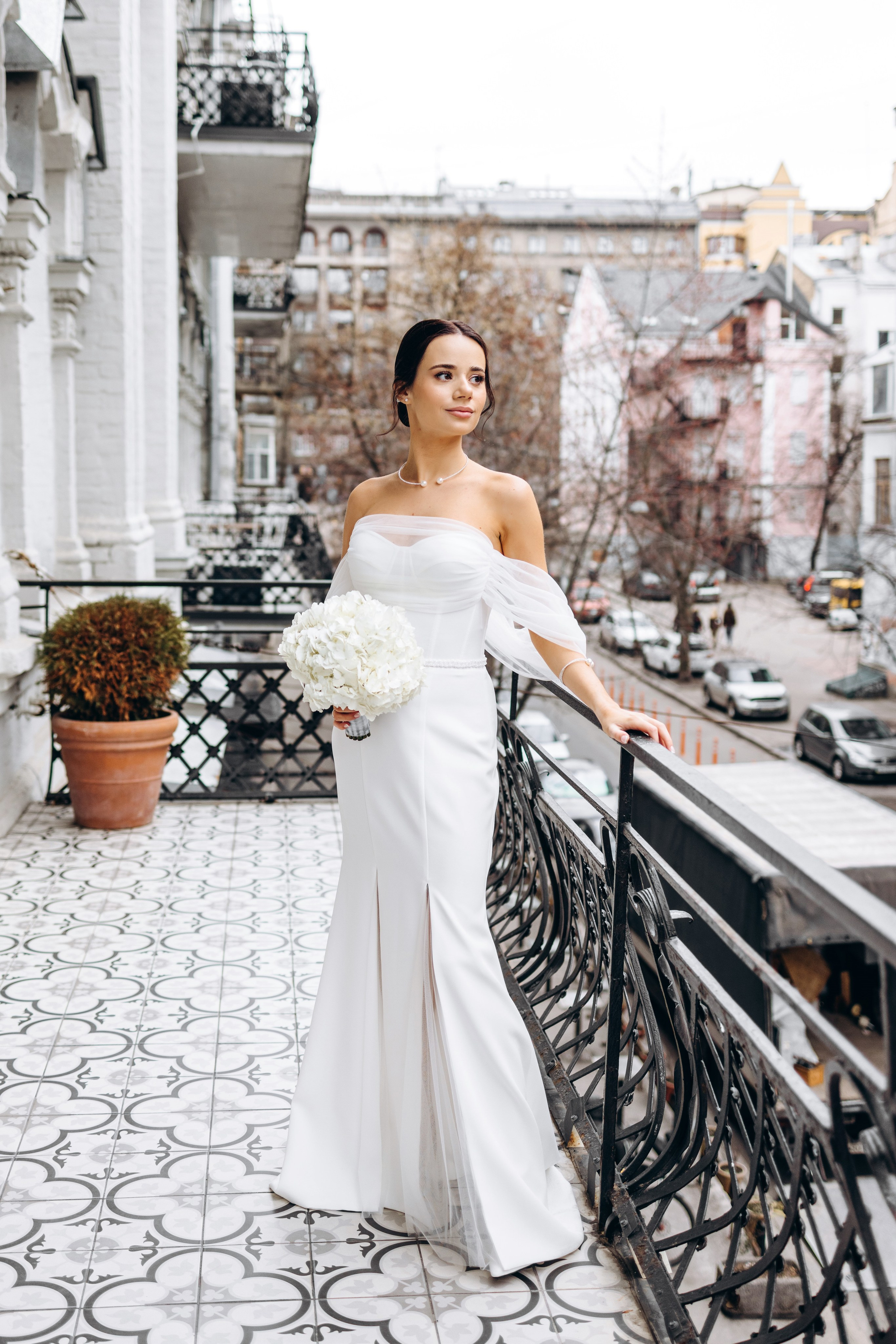 Krystyna & Oleksandr. Wedding photographer Osokin Evgeniy