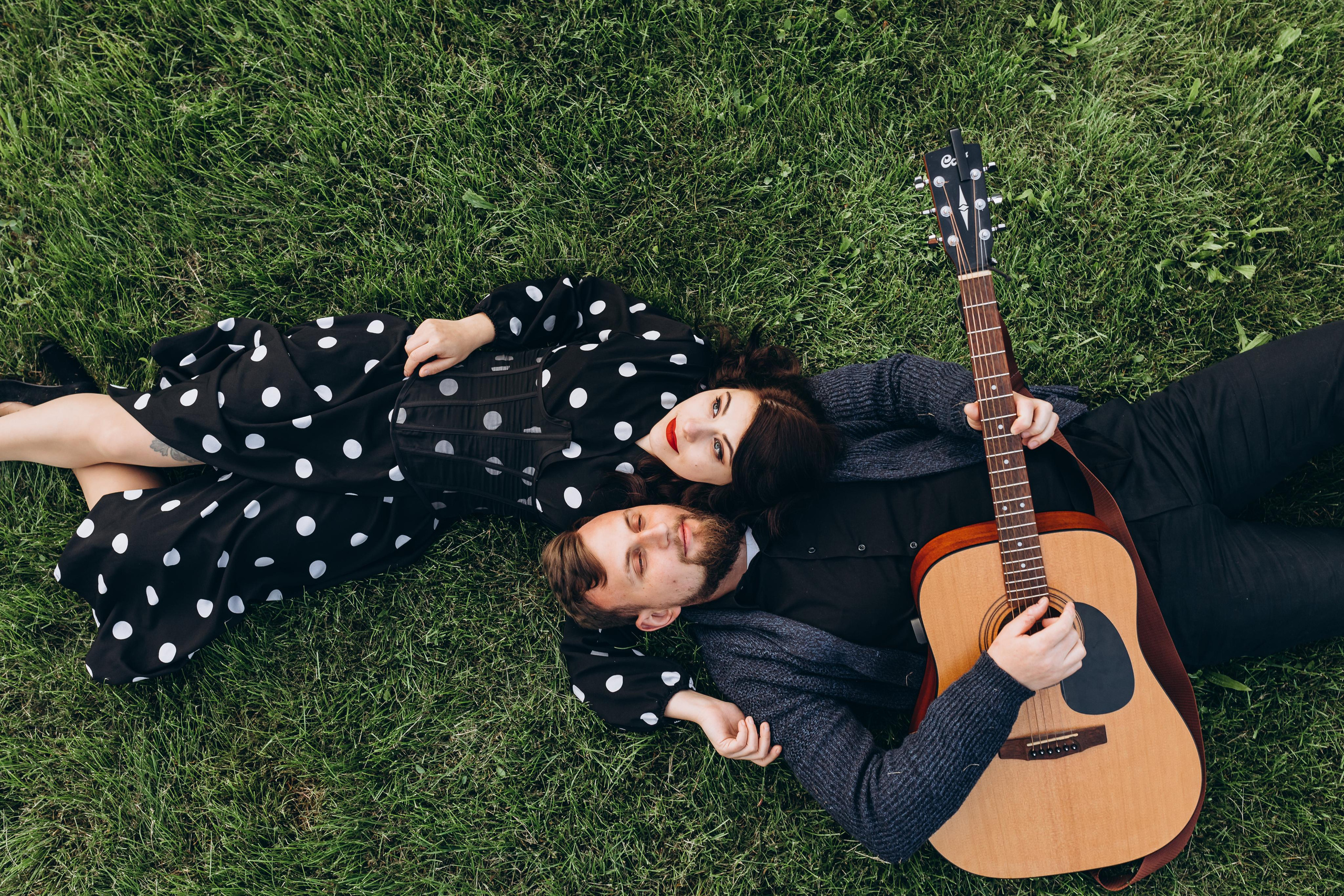 Olya & Slava. Wedding photographer Osokin Evgeniy