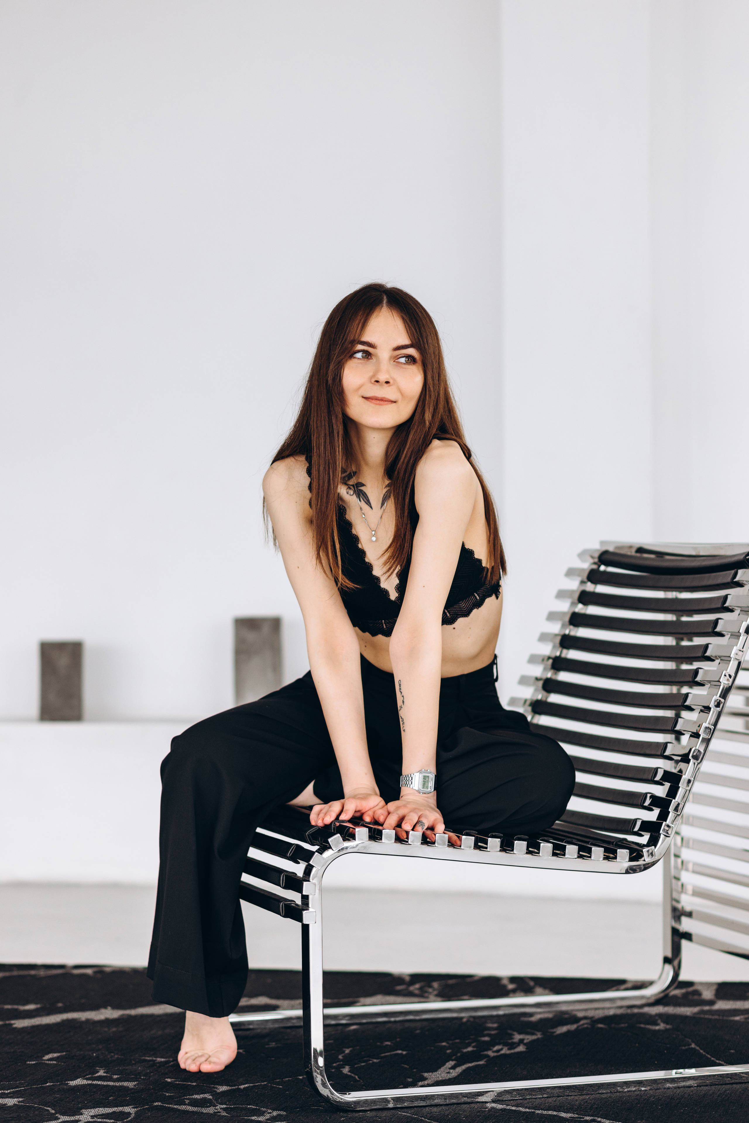 Lily. Весільний фотограф Осокін Євгеній