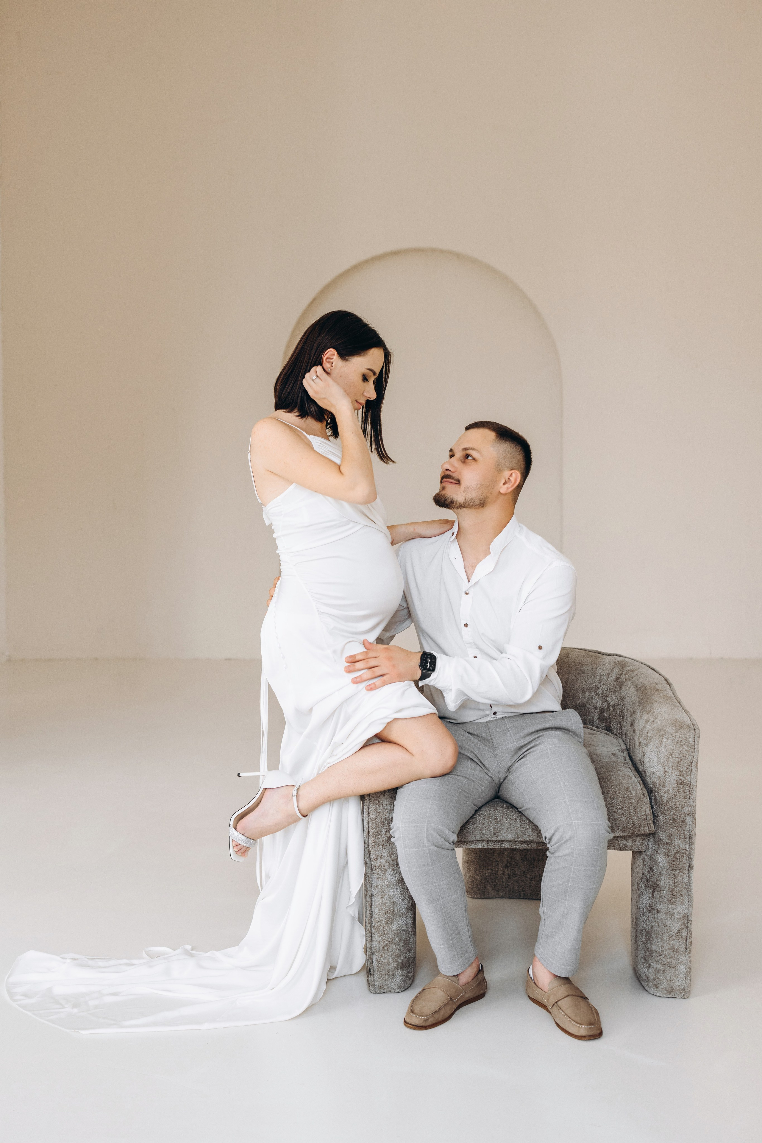 Cristina & Alex. Весільний фотограф Київ Осокін Євгеній