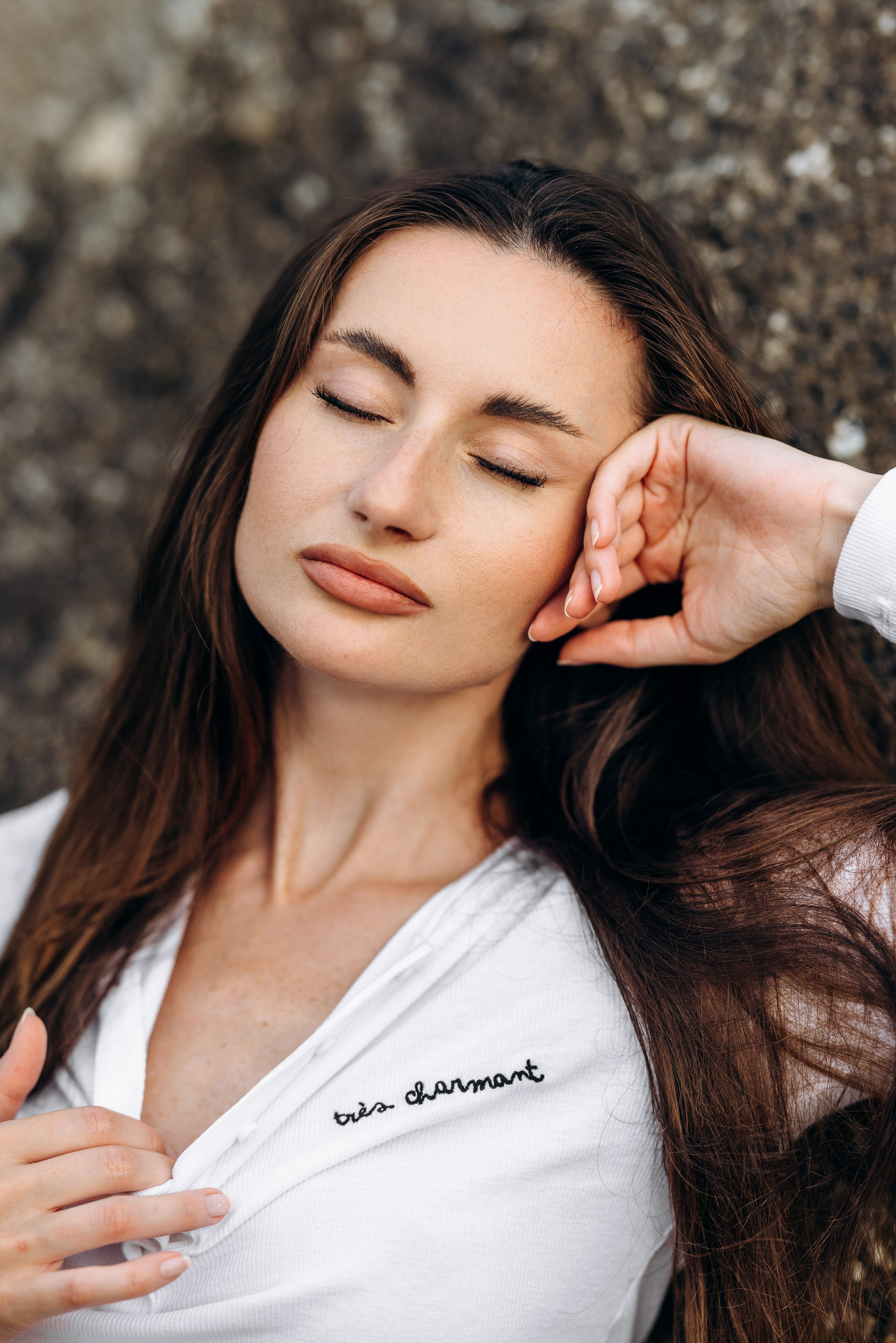 Alesya. Весільний фотограф Київ Осокін Євгеній