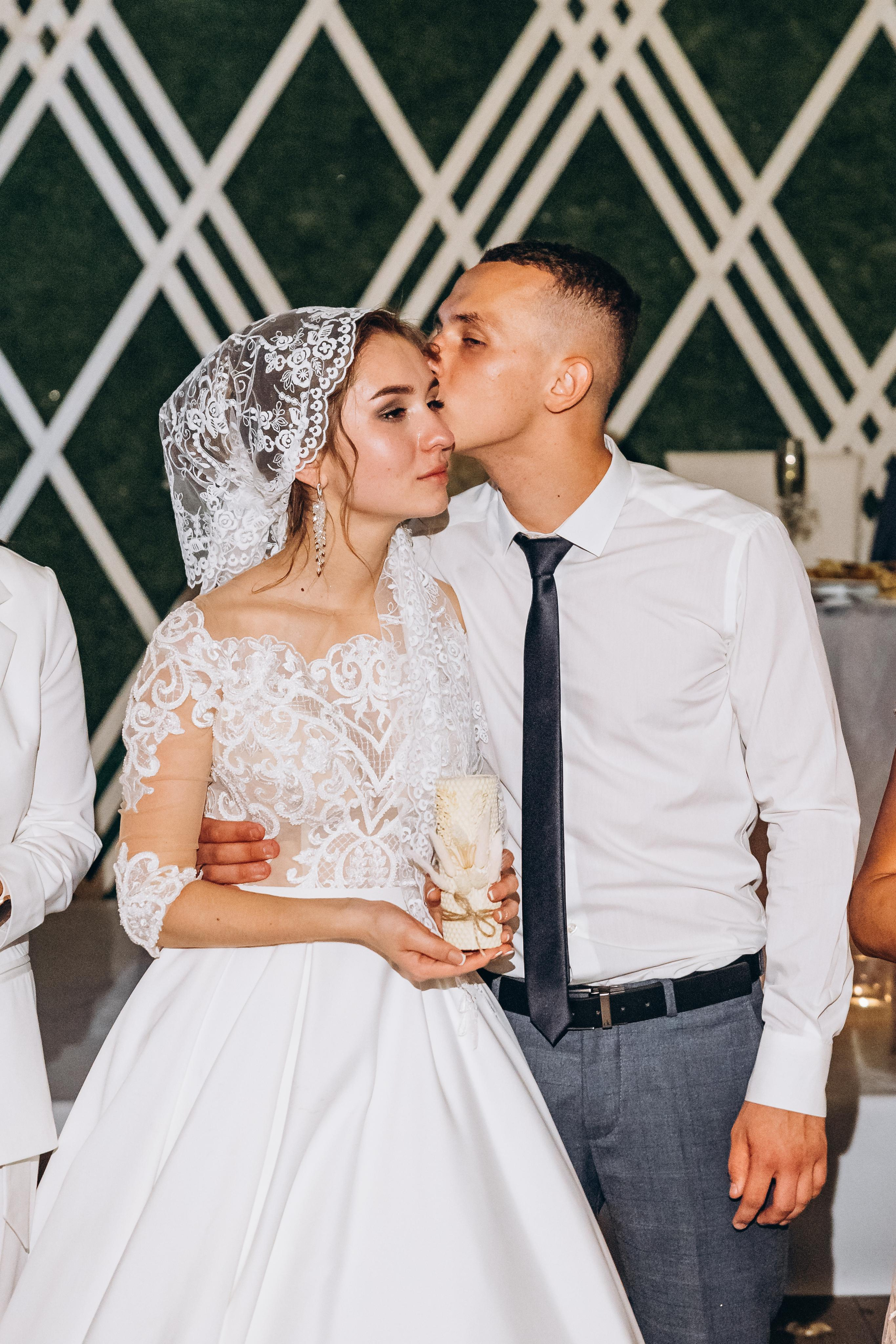 Anna & Vlad. Wedding photographer Osokin Evgeniy