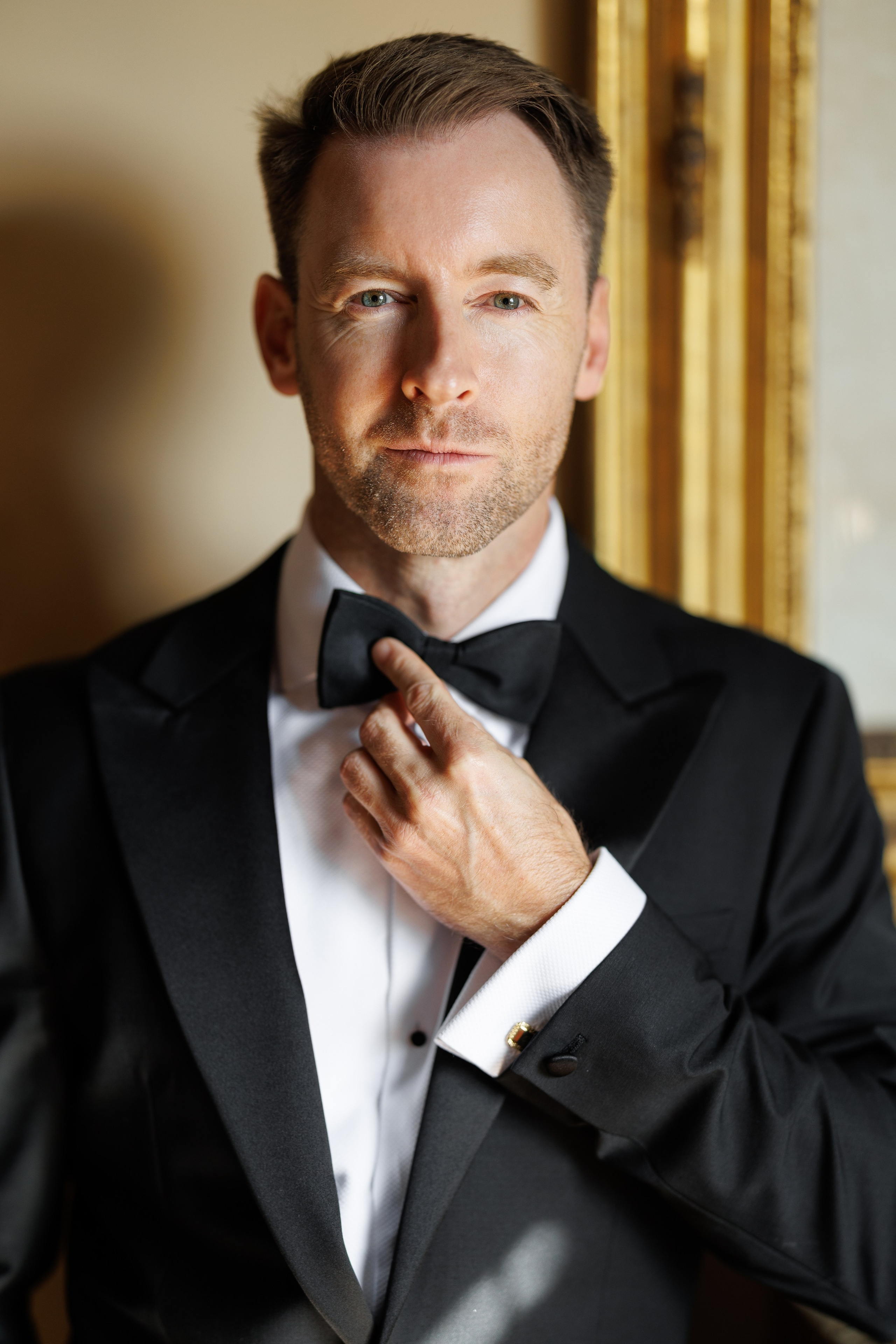 Fiona & Colin (Barcelona, La Baronia). Wedding photographer Osokin Evgeniy