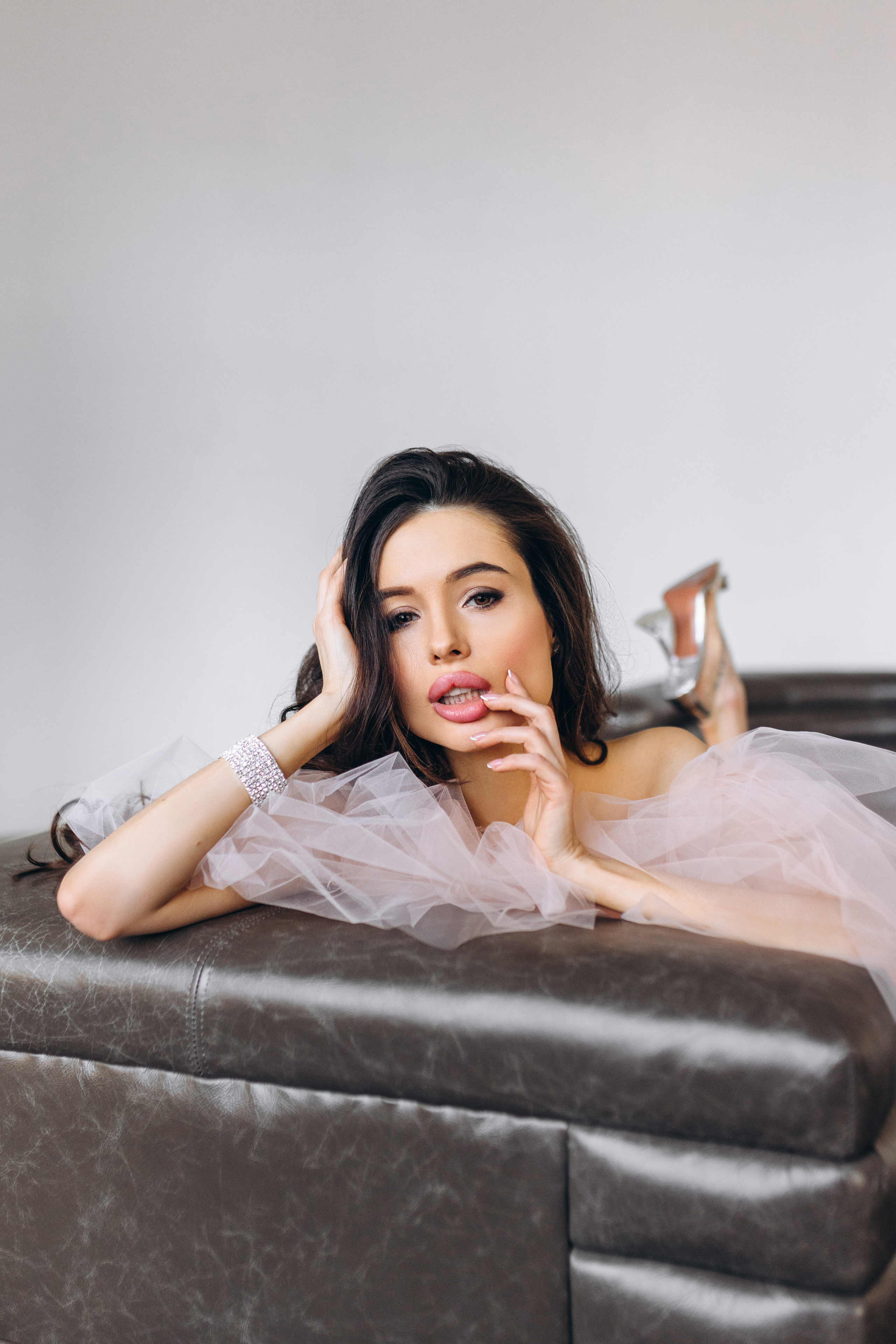 Lena. Wedding photographer Osokin Evgeniy