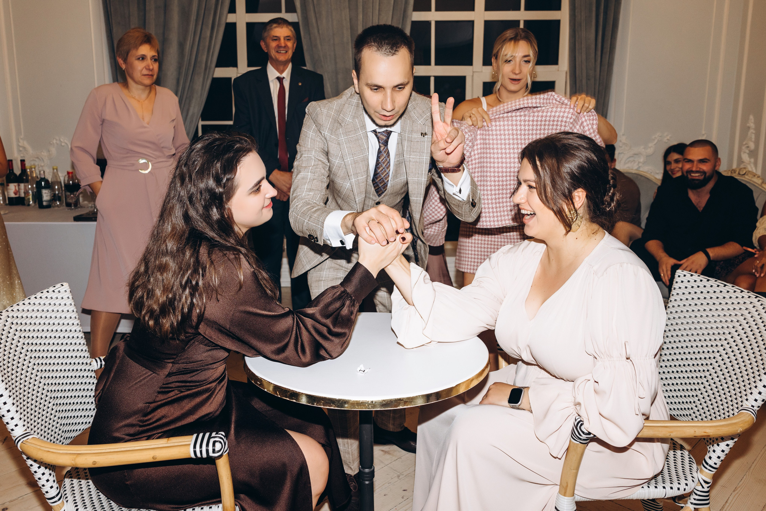 Katya & Jenya. Wedding photographer Osokin Evgeniy