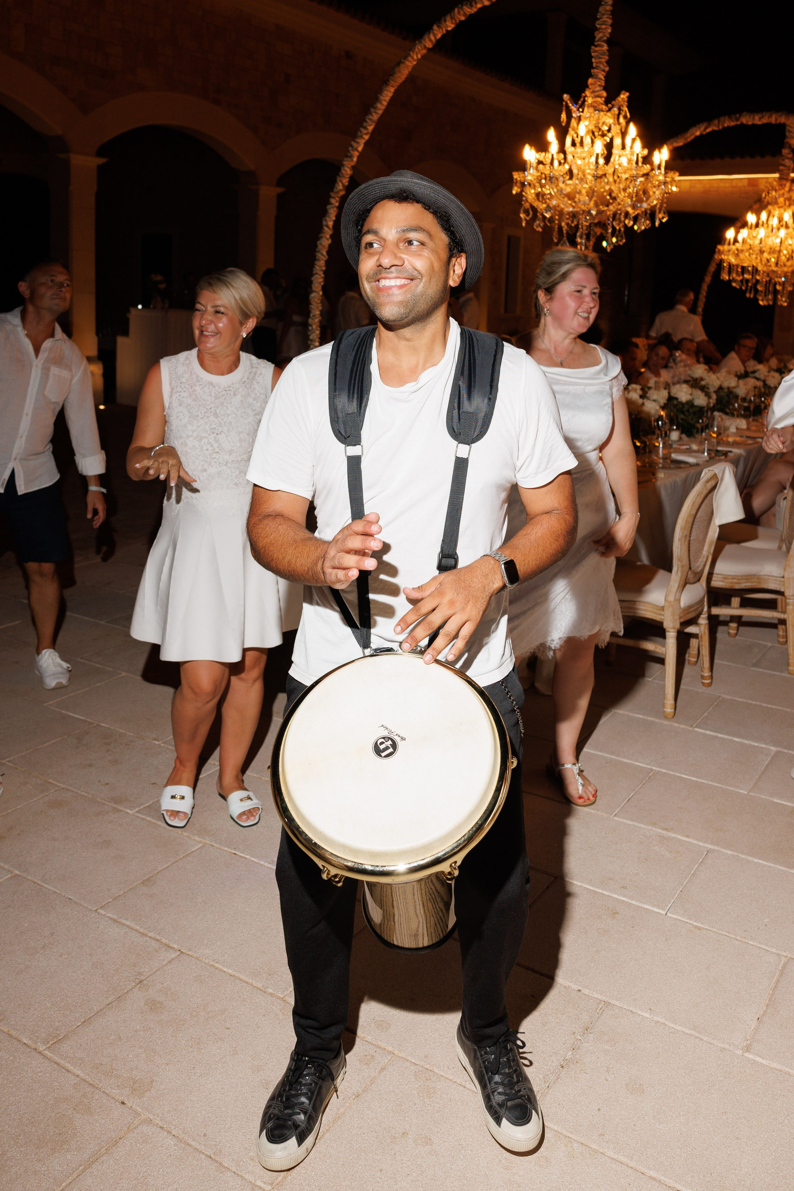 Valentina & Heinz (Palma de Mallorca, Finca Son Bi). Wedding photographer Osokin Evgeniy