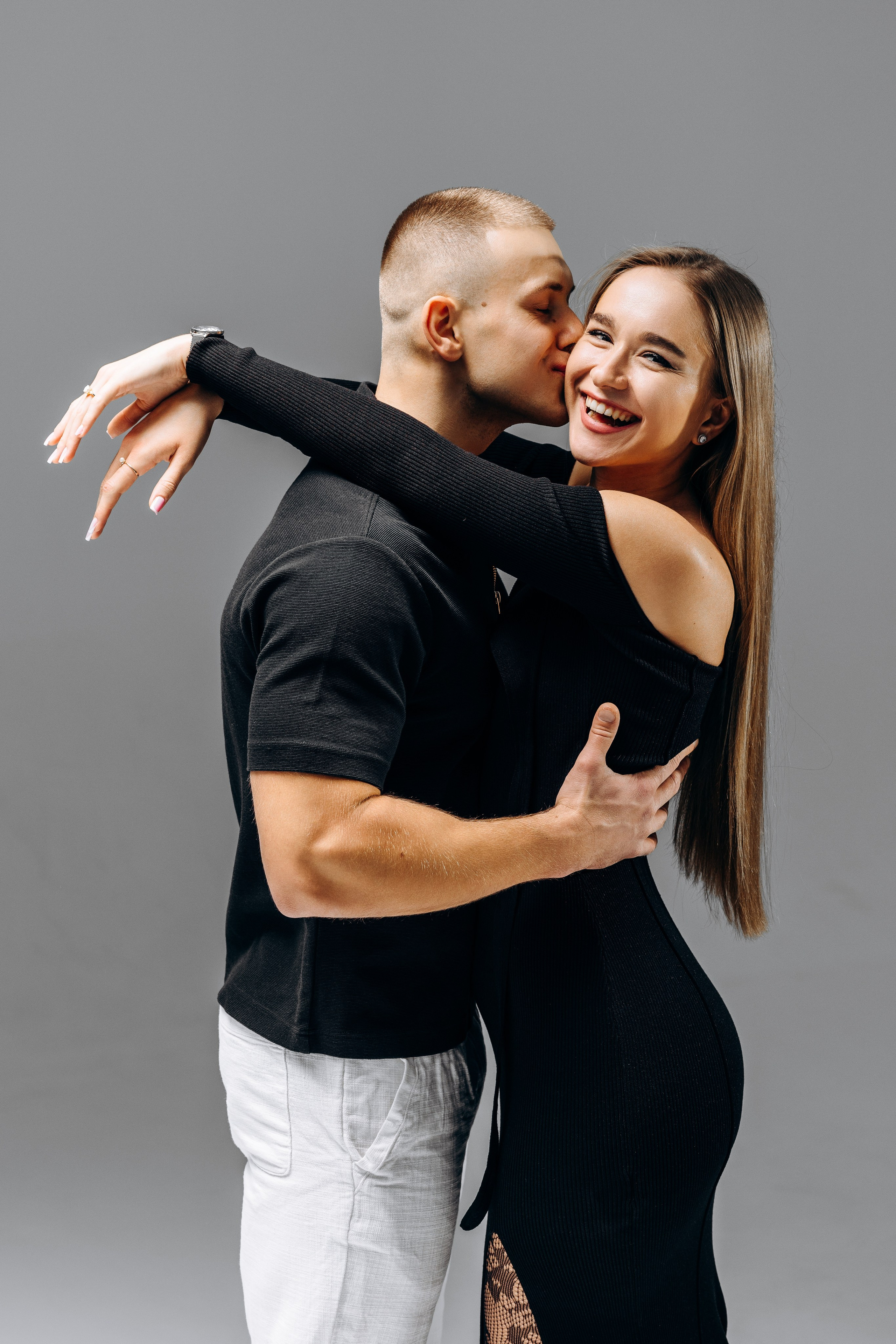 Vika & Vanya. Весільний фотограф Київ Осокін Євгеній