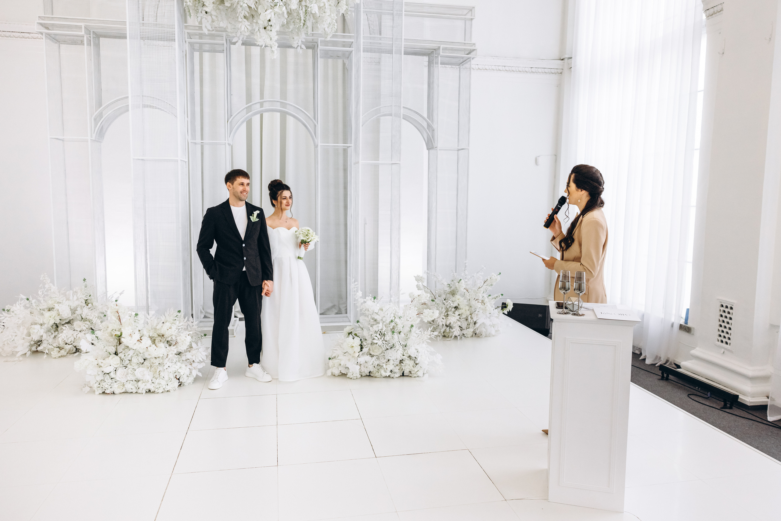 Vita & Rail. Wedding photographer Osokin Evgeniy