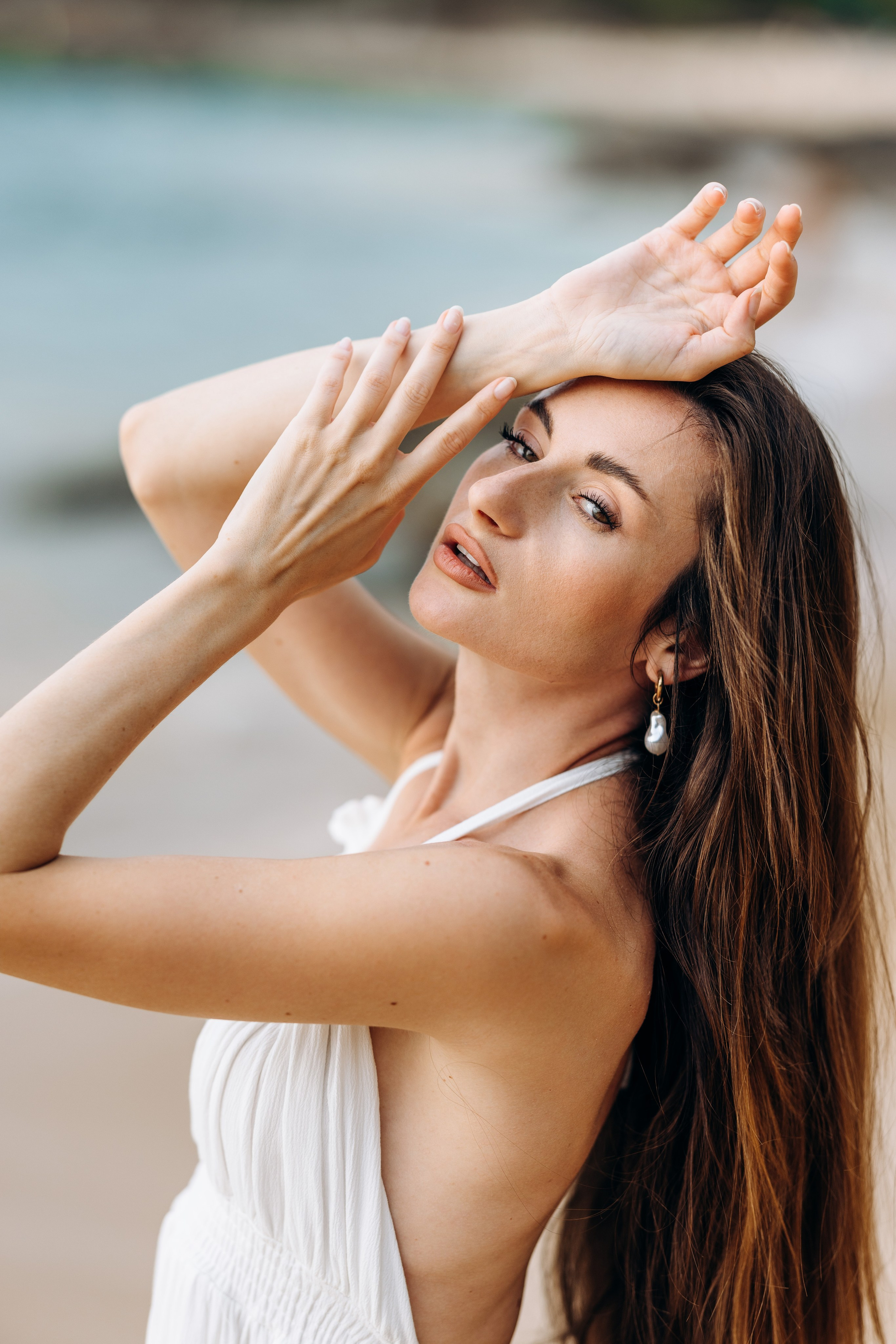 Alesya. Весільний фотограф Київ Осокін Євгеній