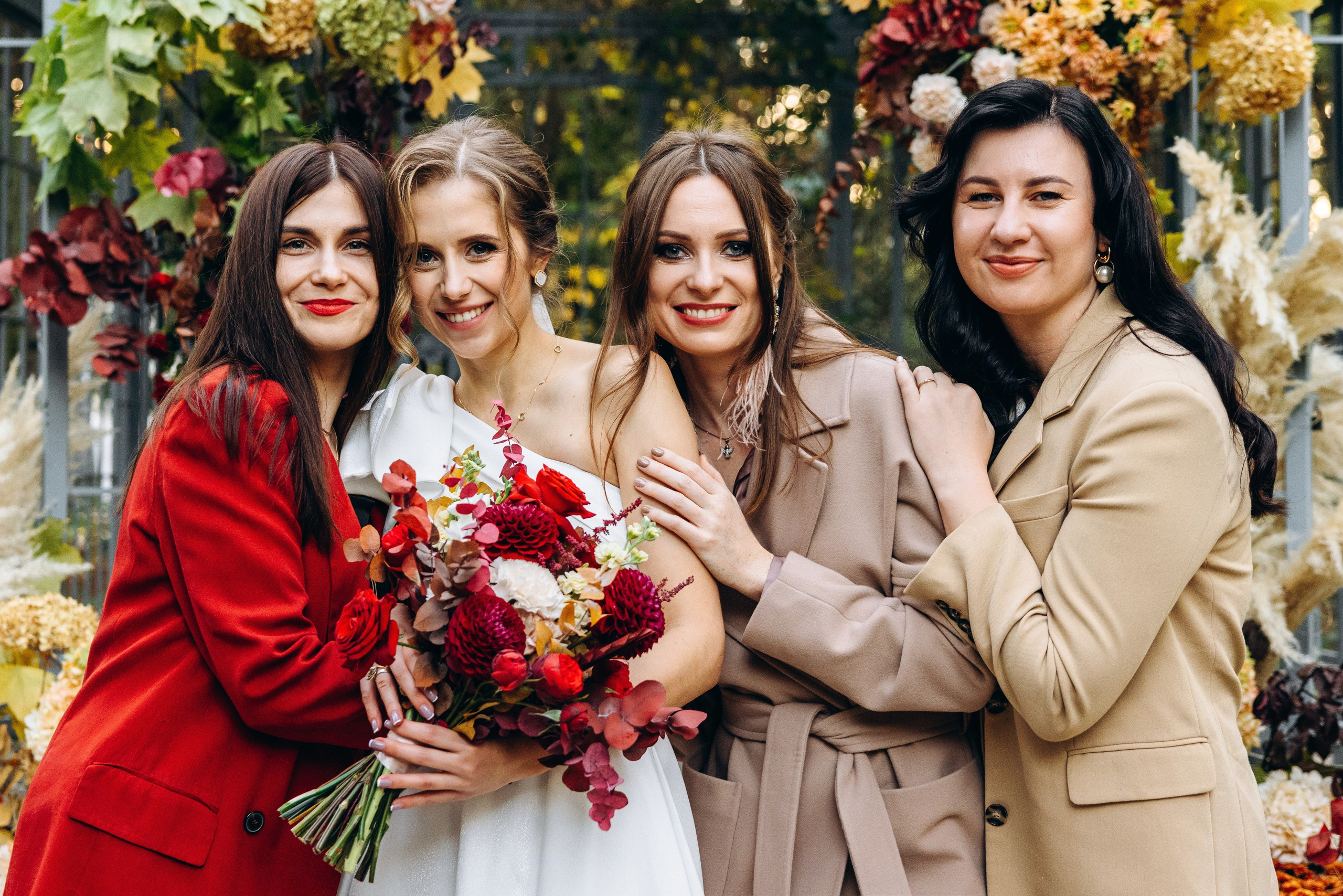Katya & Jenya. Wedding photographer Osokin Evgeniy