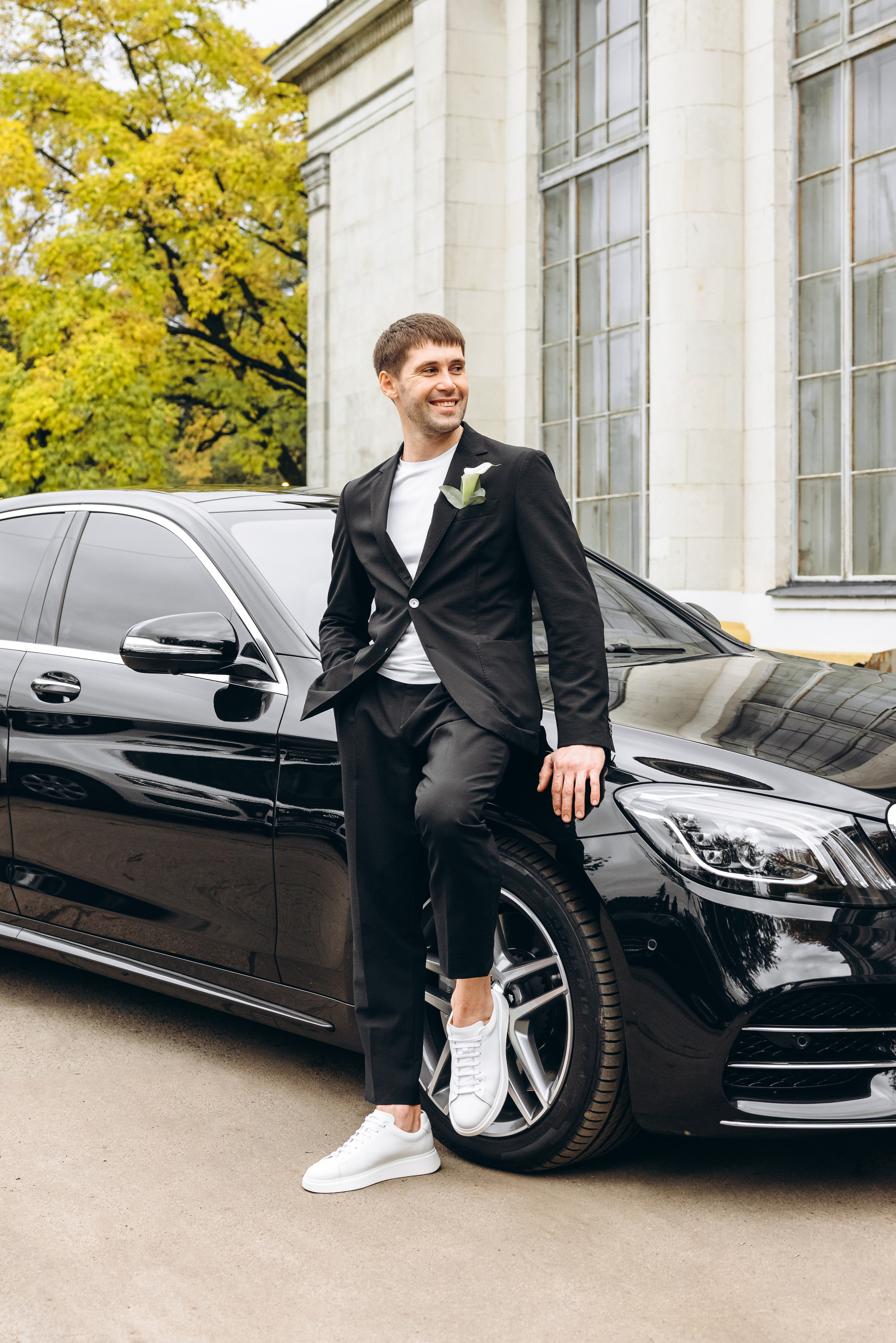 Vita & Rail. Wedding photographer Osokin Evgeniy