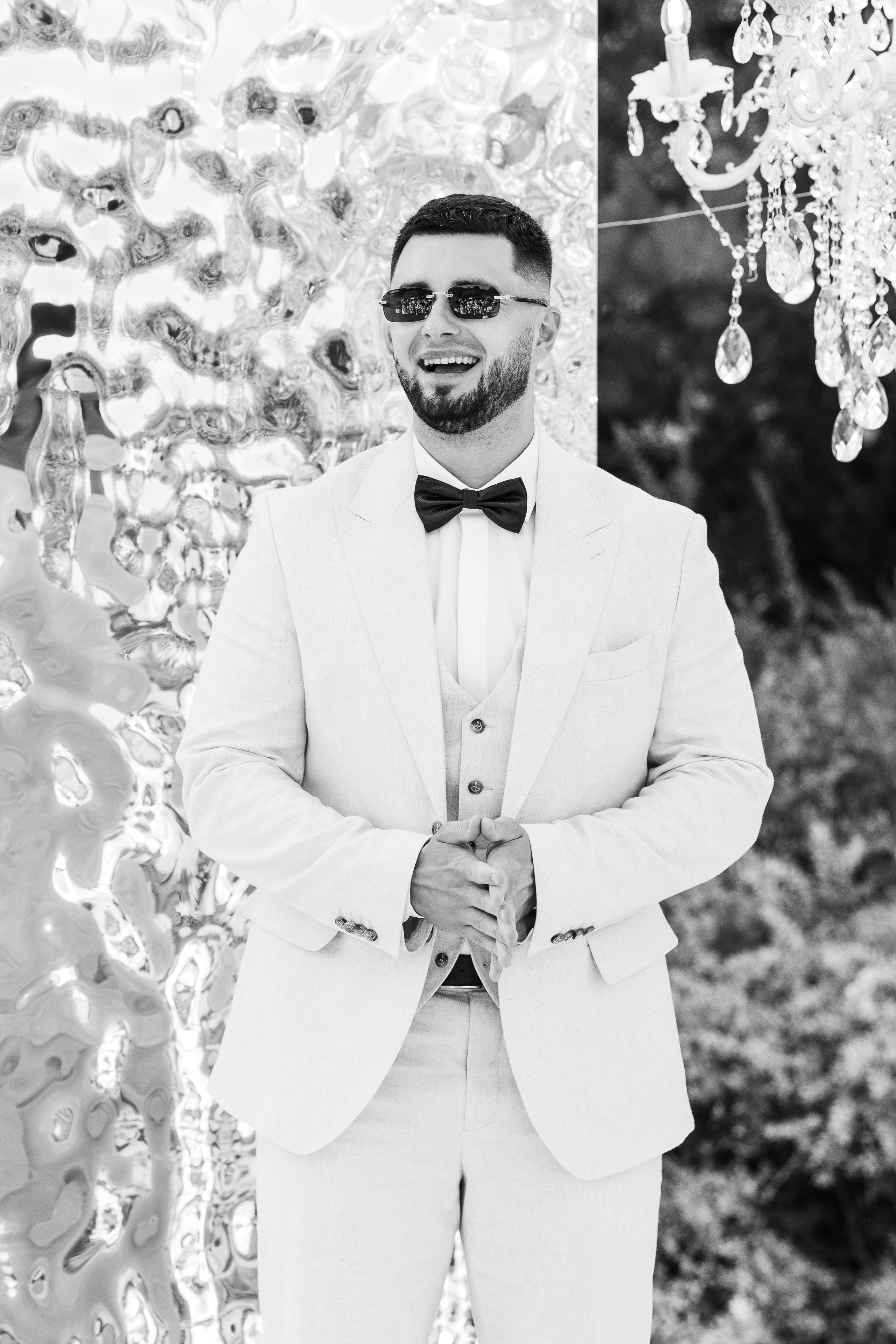 Arina & Oleg. Evgeniy Osokin Toronto Wedding Photographer Editorial&Candid