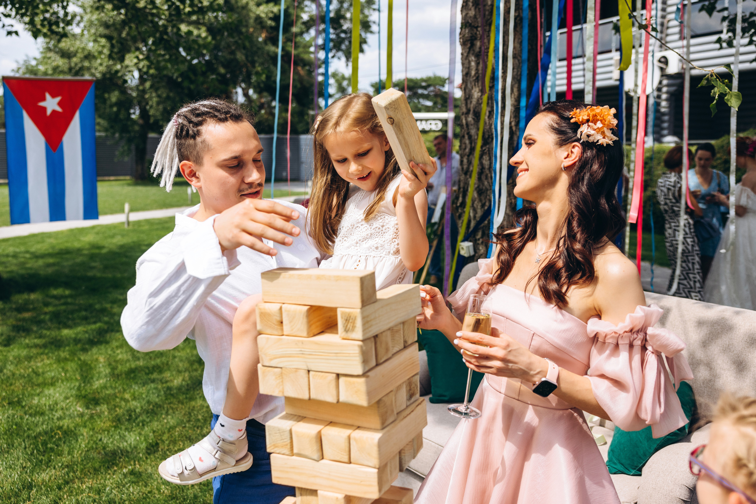 Marina & Vitaliy. Весільний фотограф Осокін Євгеній