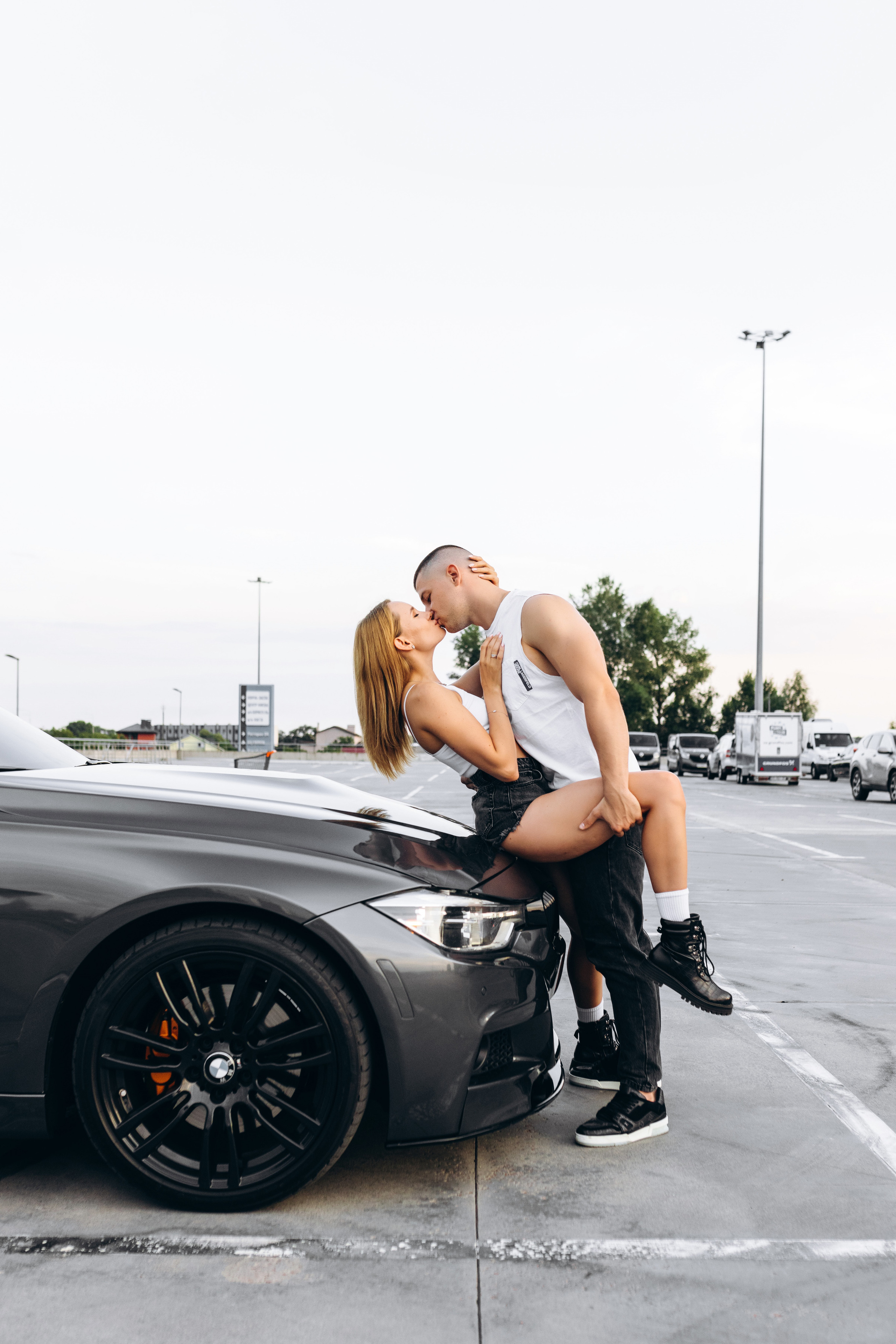 Aleksey & Snezanna. Wedding photographer Osokin Evgeniy