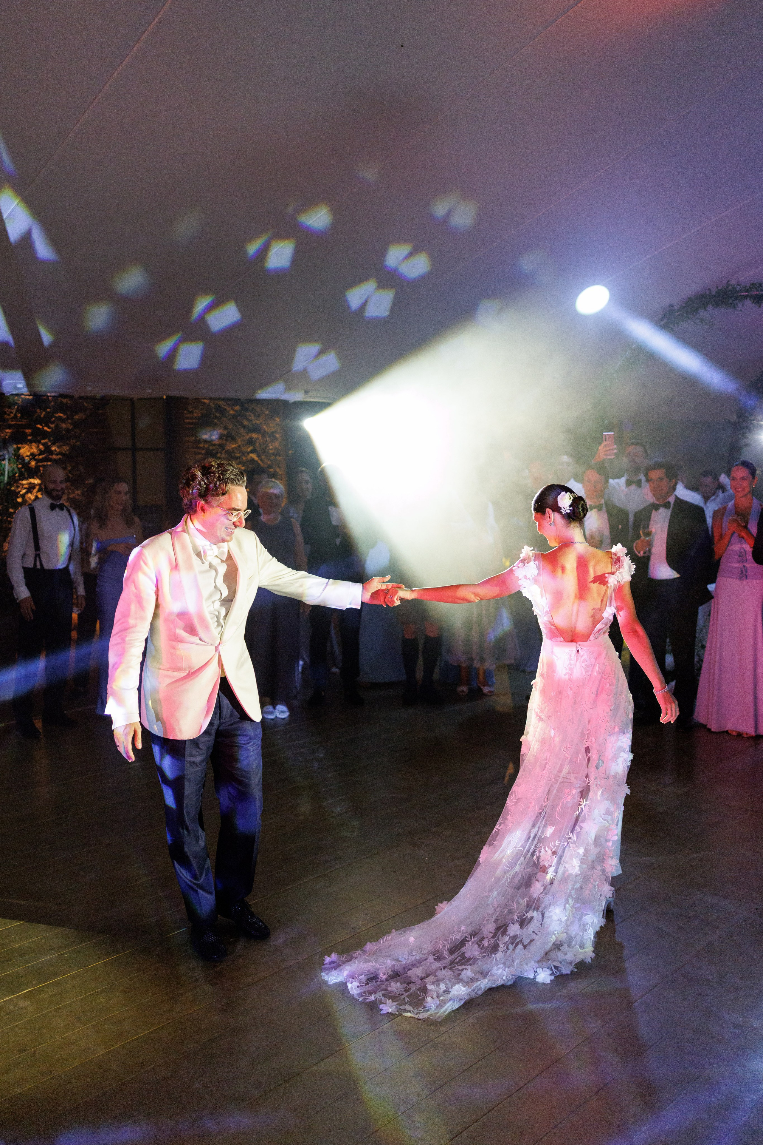 Julia & Max. Wedding photographer Toronto Osokin Evgeniy