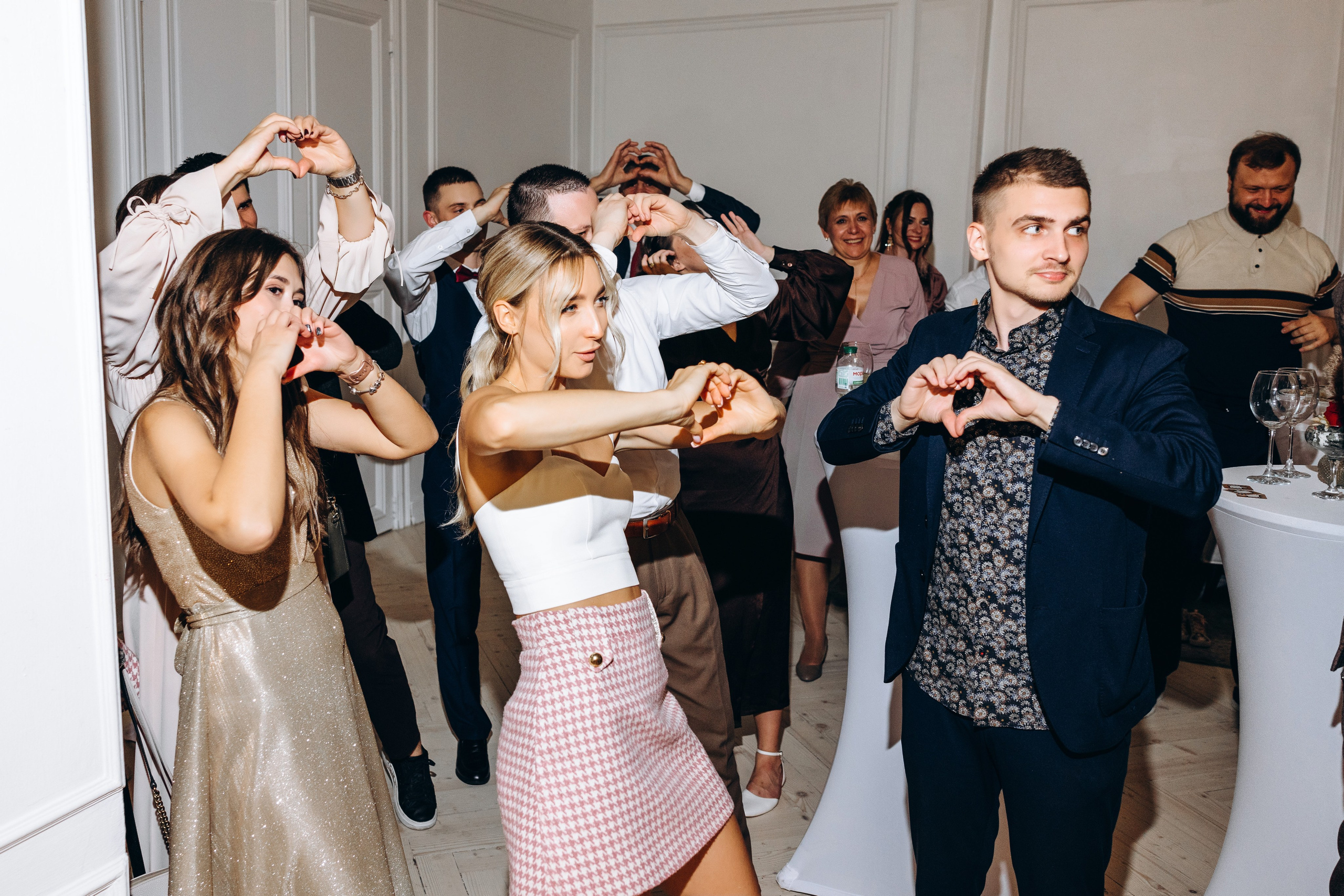 Katya & Jenya. Wedding photographer Osokin Evgeniy