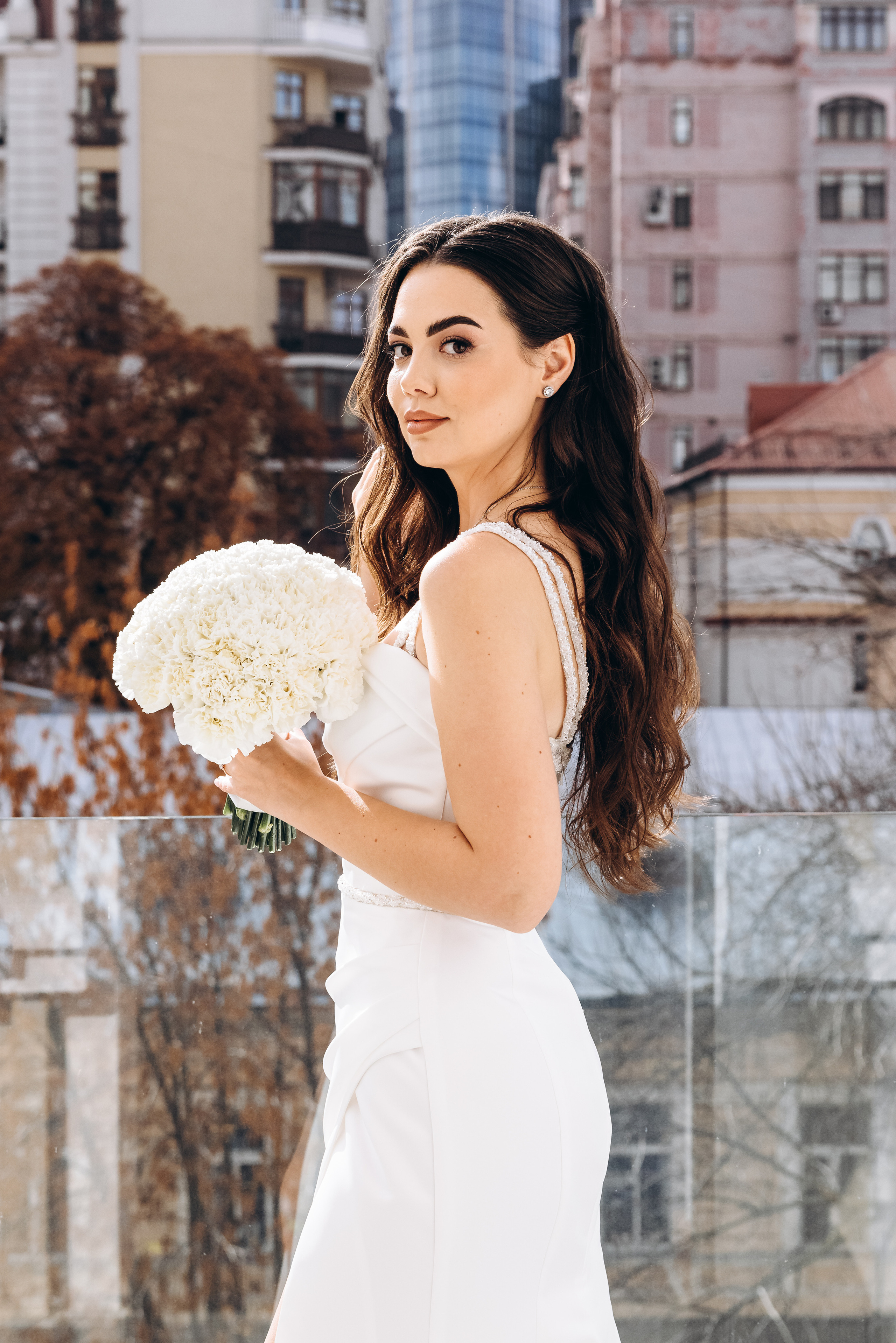 Vika & Roman. Весільний фотограф Київ Осокін Євгеній