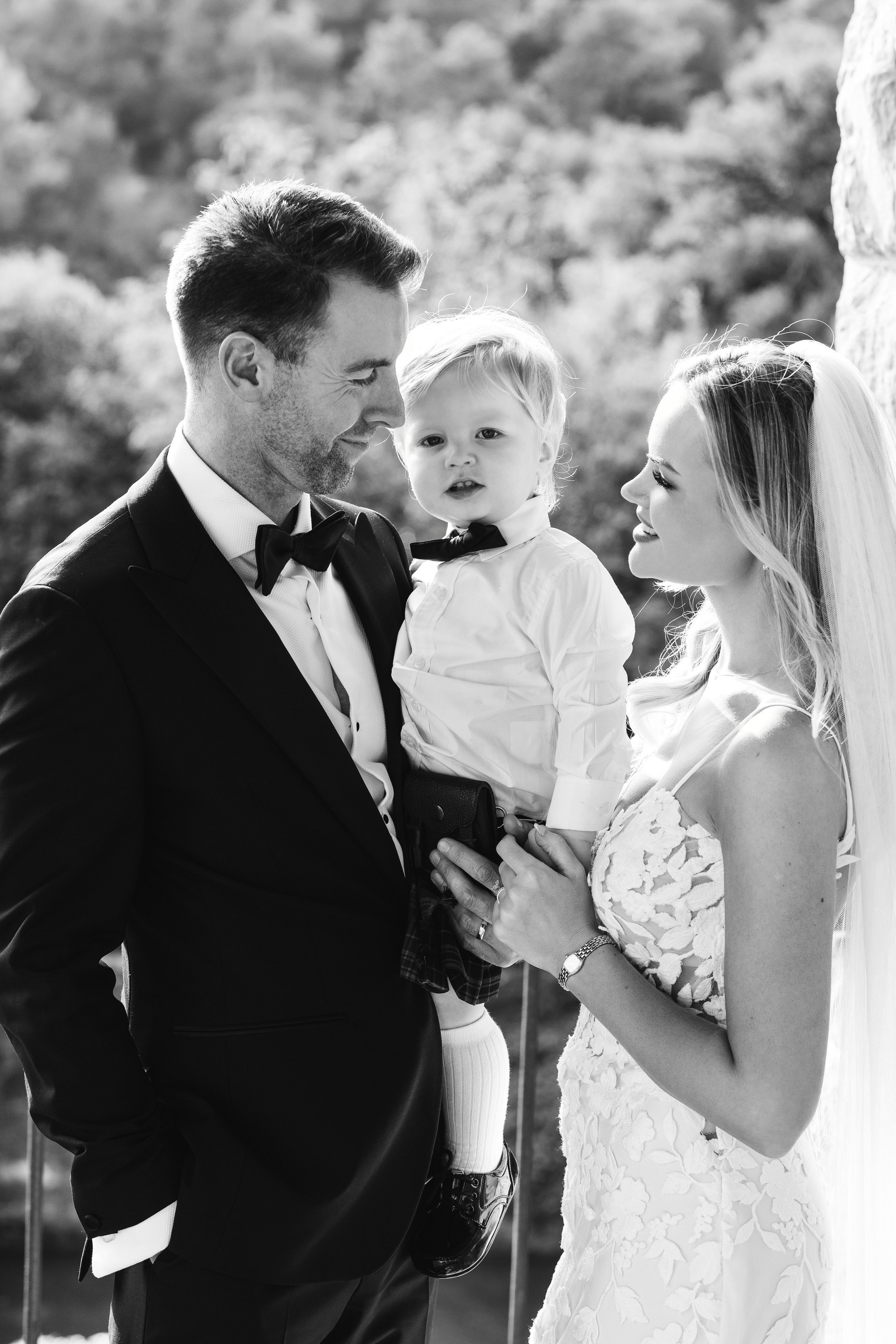 Fiona & Colin (Barcelona, La Baronia). Весільний фотограф Осокін Євгеній