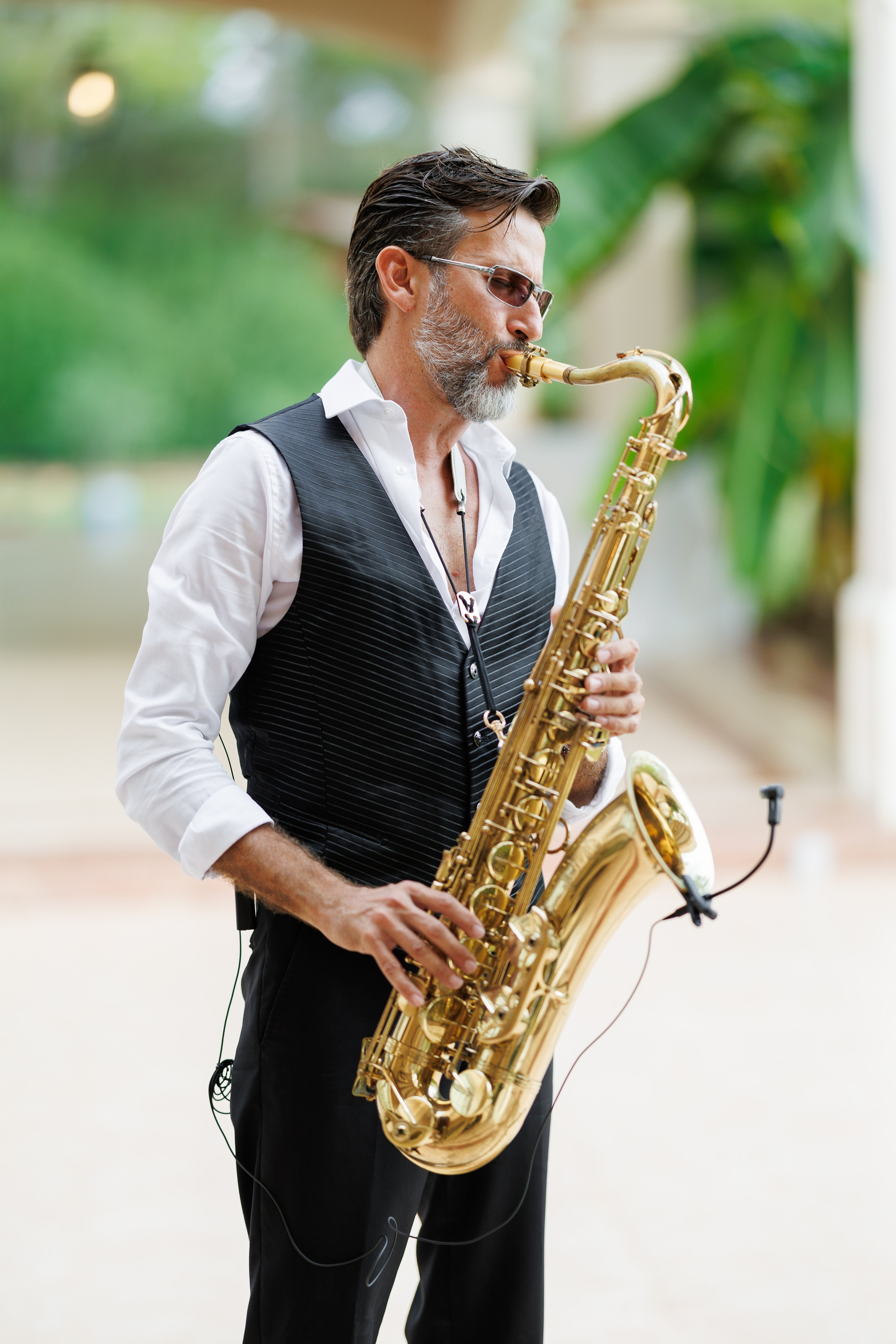 Valentina & Heinz (Palma de Mallorca, Finca Son Bi). Wedding photographer Osokin Evgeniy