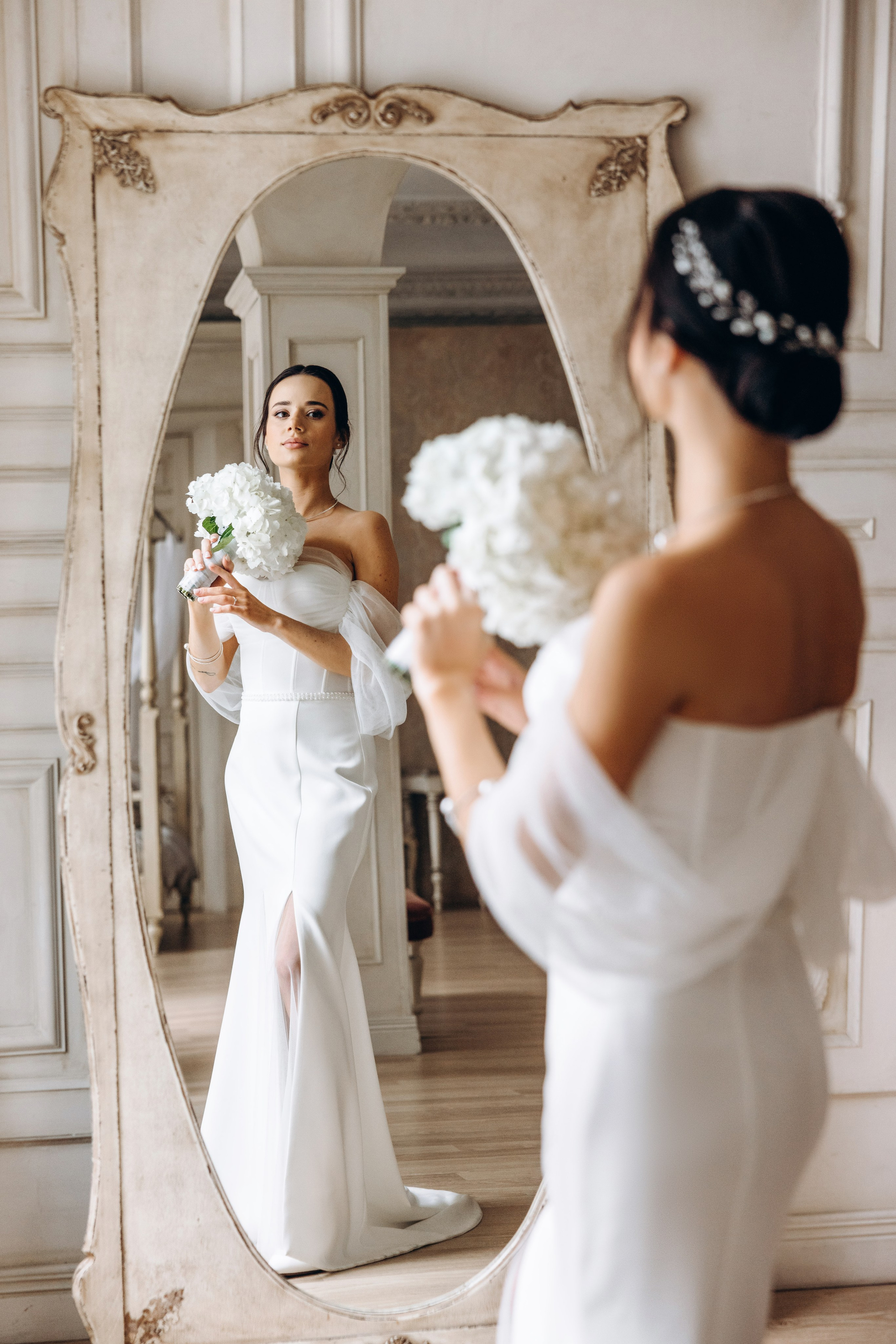 Krystyna & Oleksandr. Wedding photographer Osokin Evgeniy