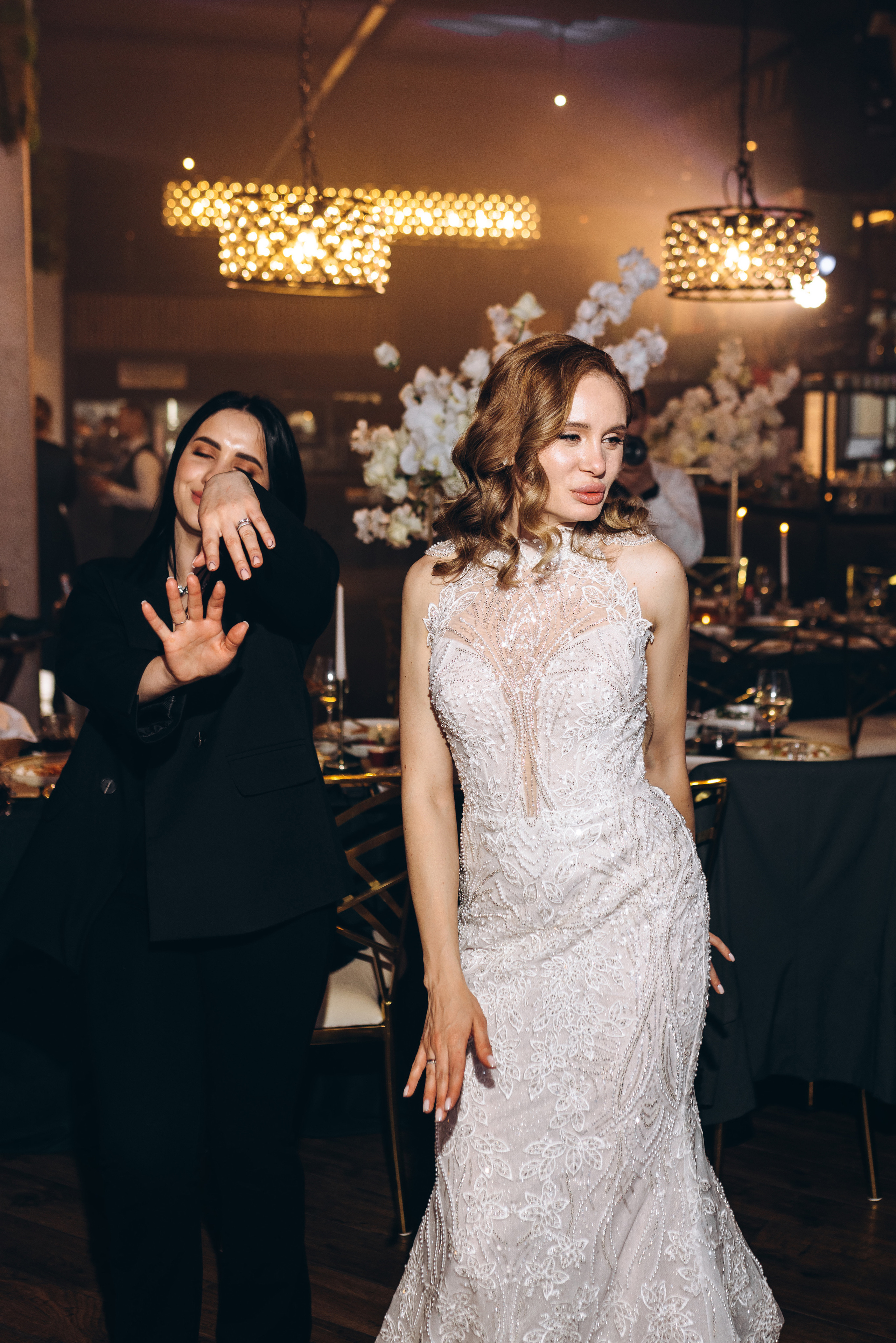 Snezhana & Alexey. Wedding photographer Osokin Evgeniy