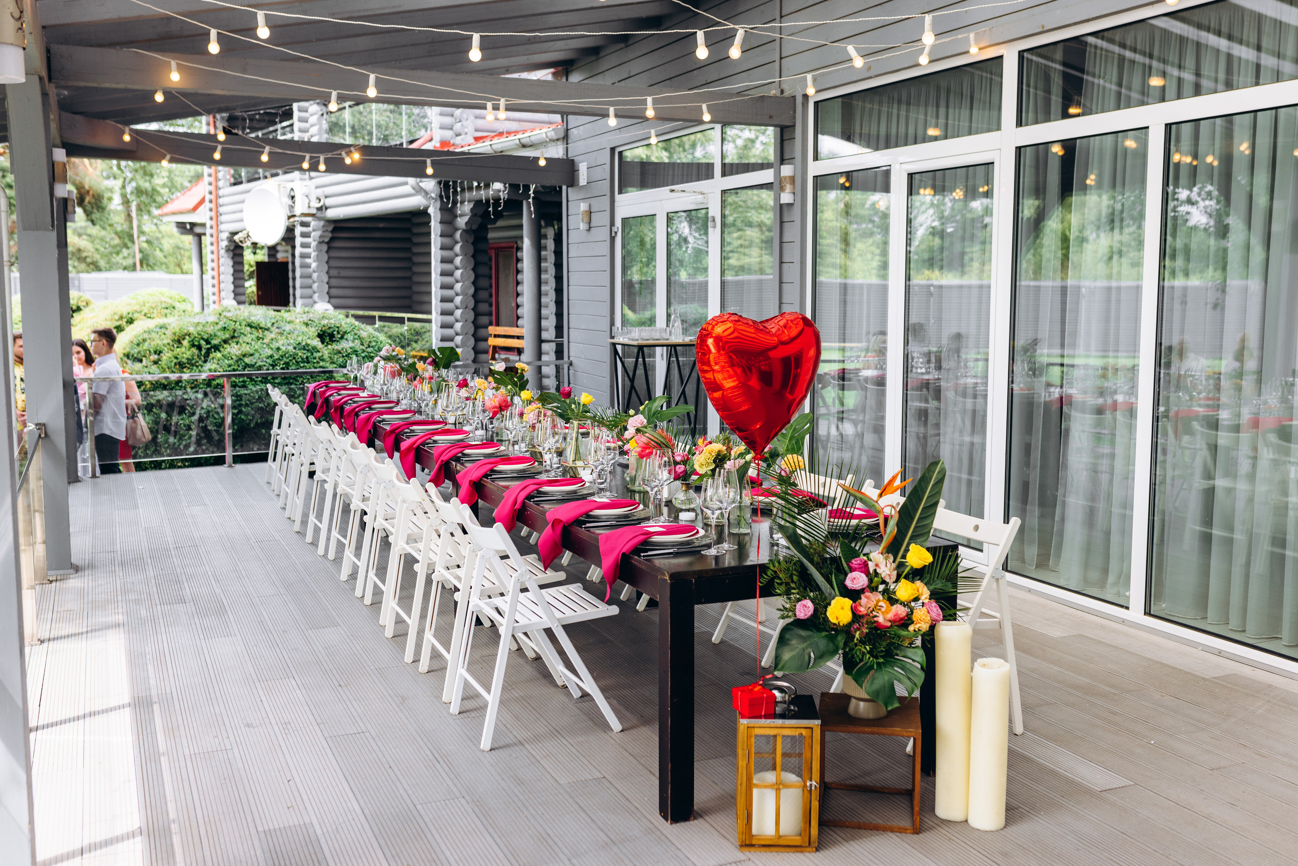 Marina & Vitaliy. Весільний фотограф Осокін Євгеній