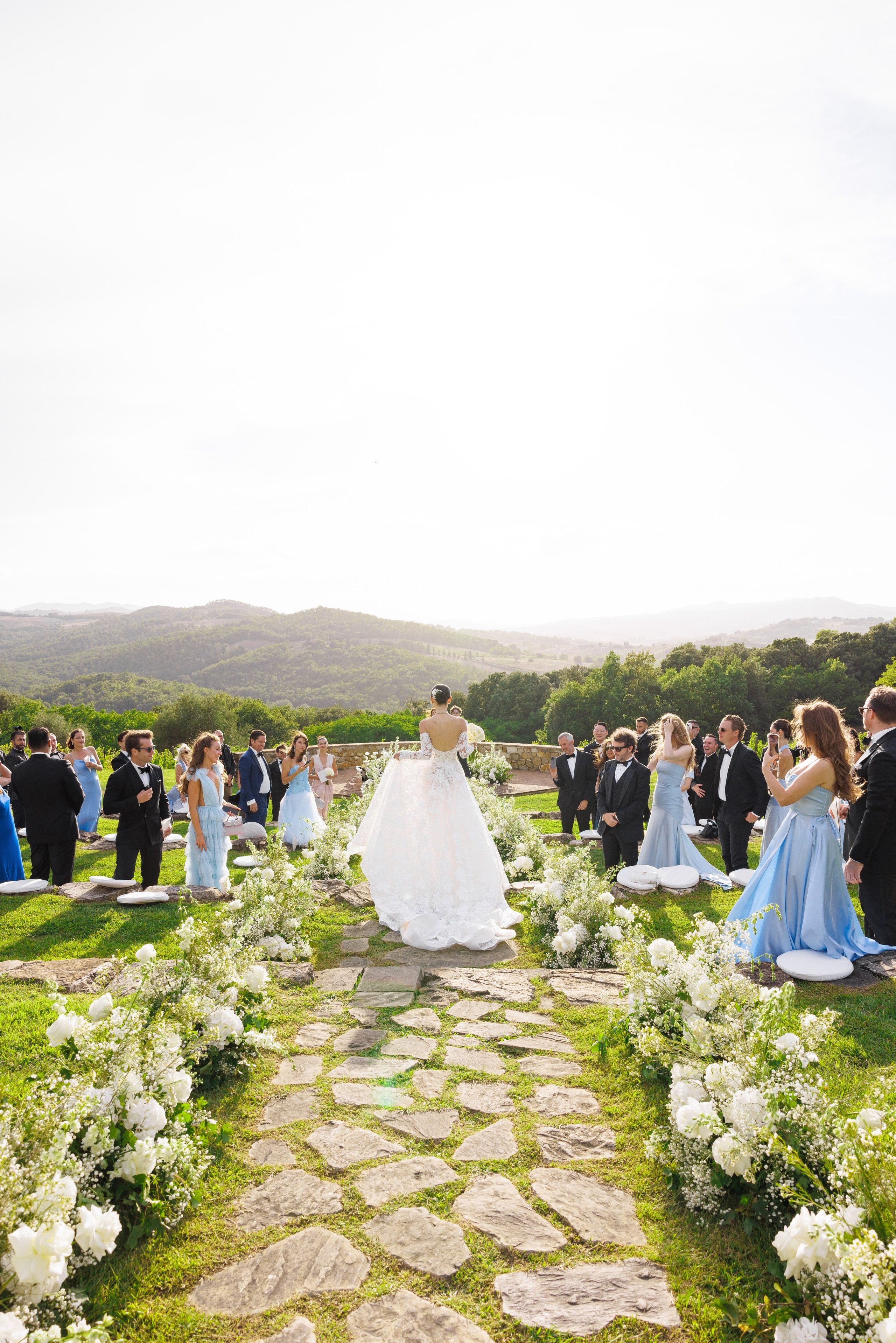 Julia & Max. Wedding photographer Toronto Osokin Evgeniy