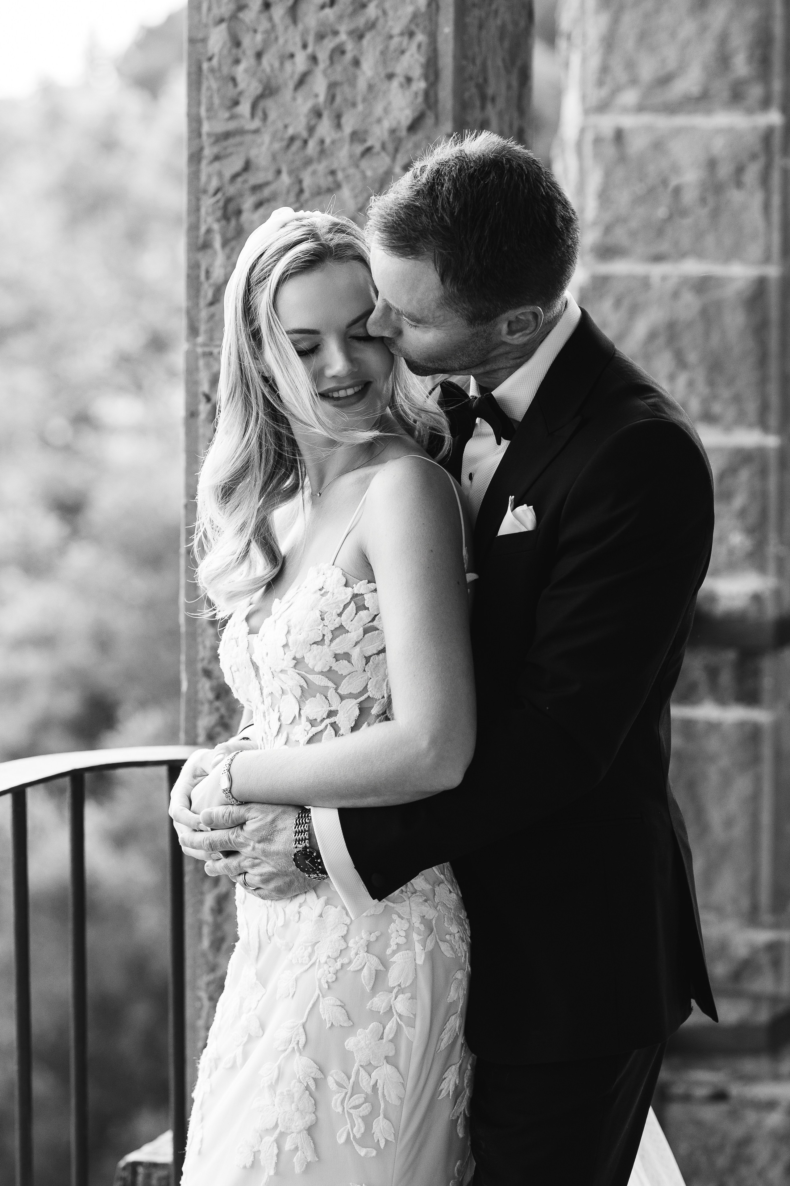 Fiona & Colin (Barcelona, La Baronia). Весільний фотограф Осокін Євгеній