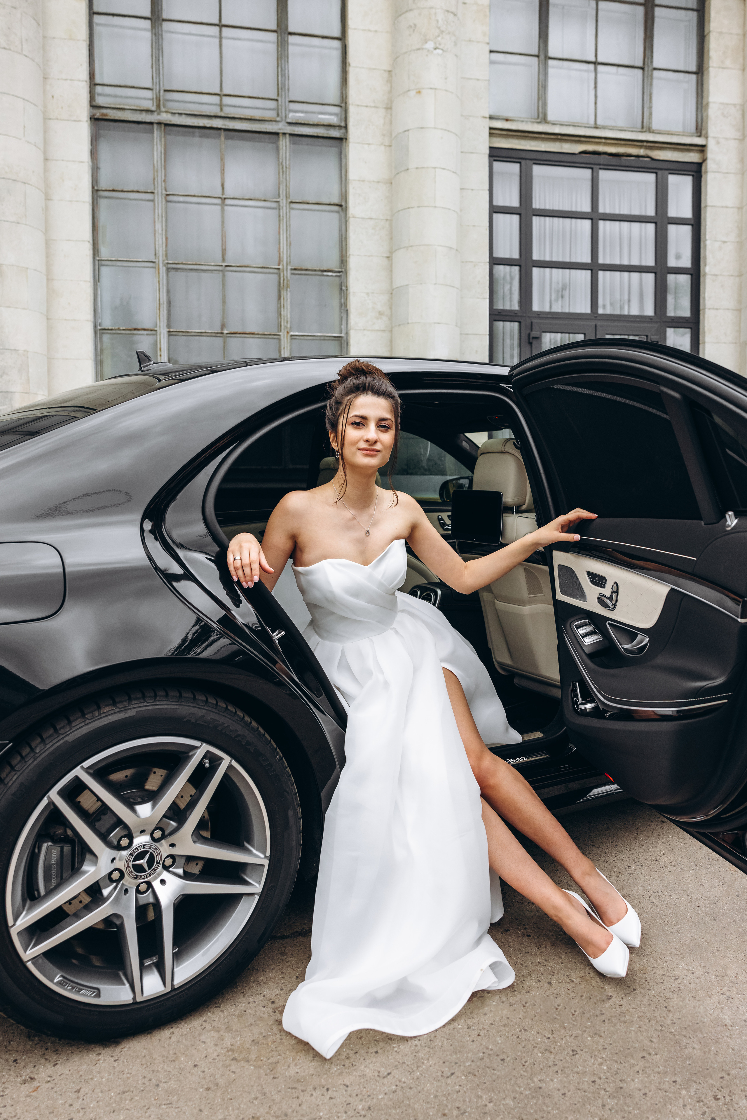 Vita & Rail. Wedding photographer Osokin Evgeniy