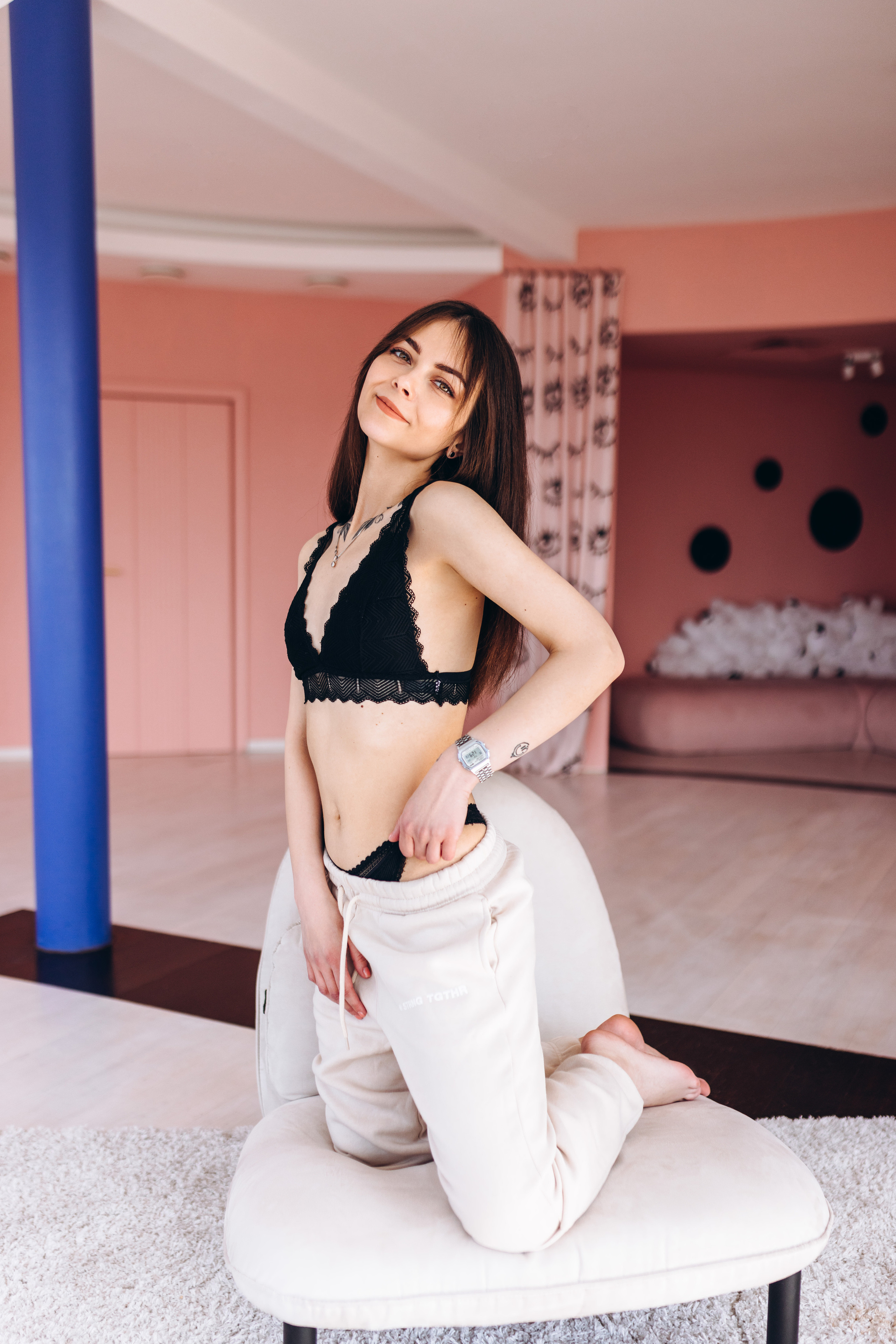 Lily. Весільний фотограф Осокін Євгеній