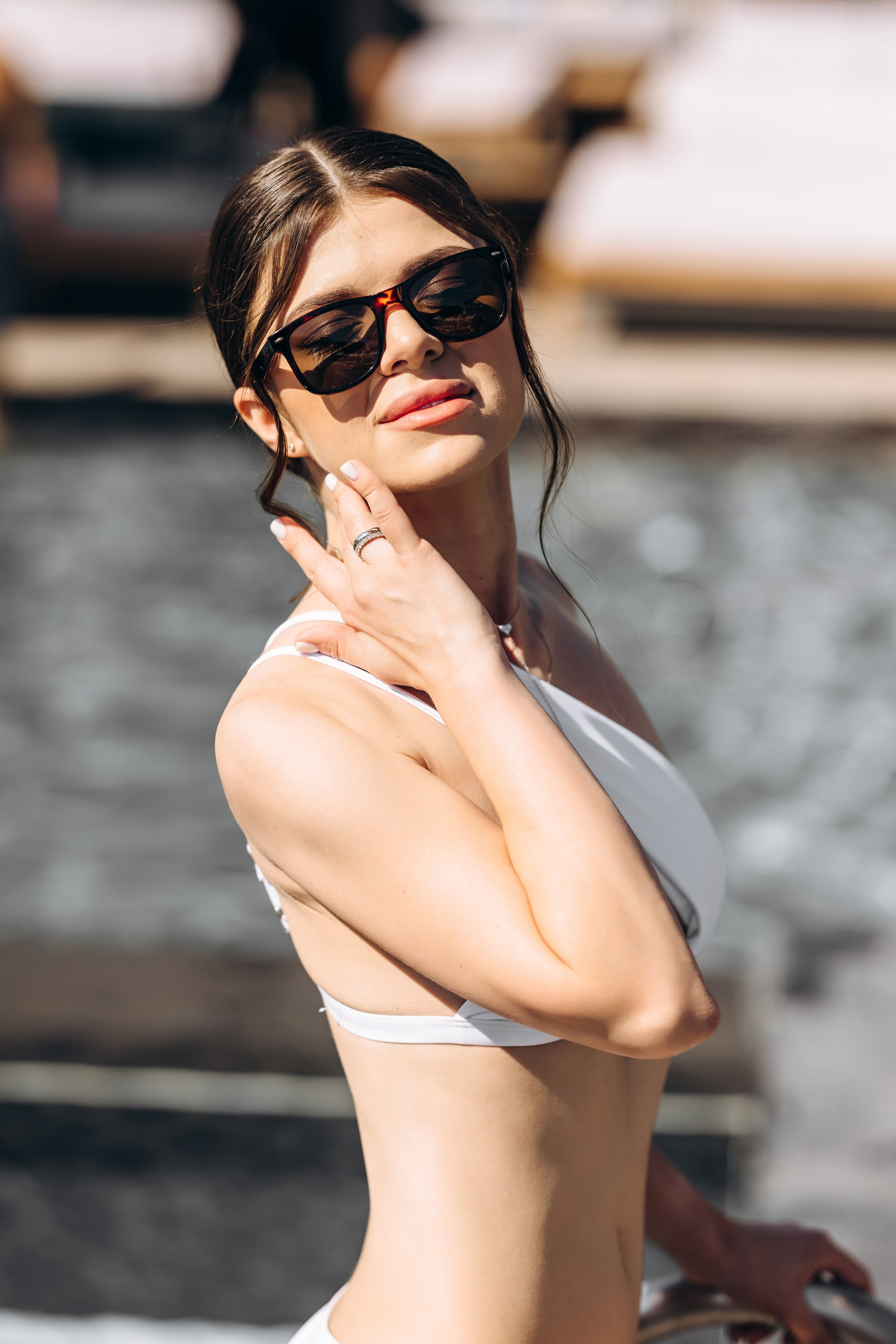 Julia & Yuriy. Wedding photographer Osokin Evgeniy