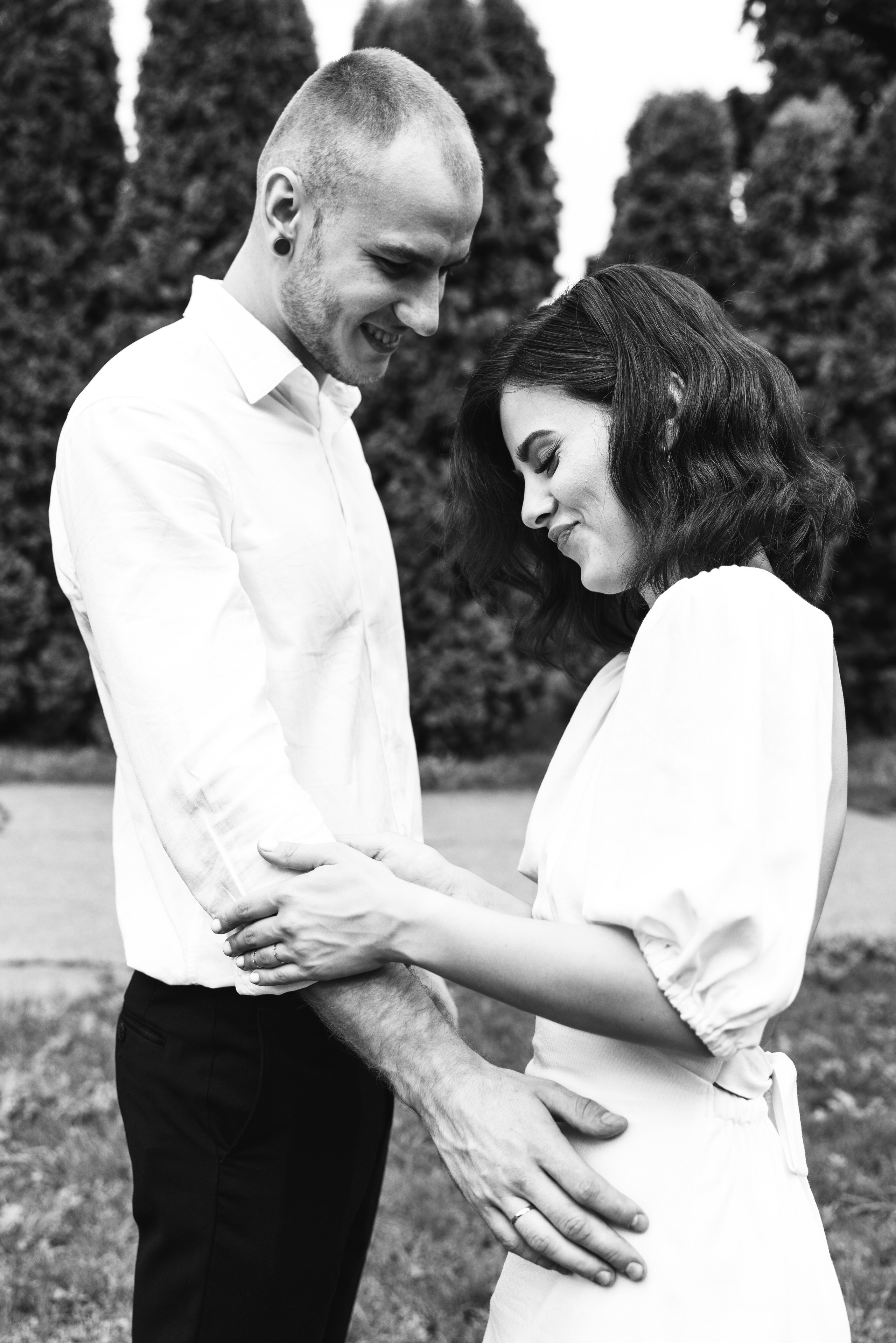 Katya & Vova. Wedding photographer Osokin Evgeniy