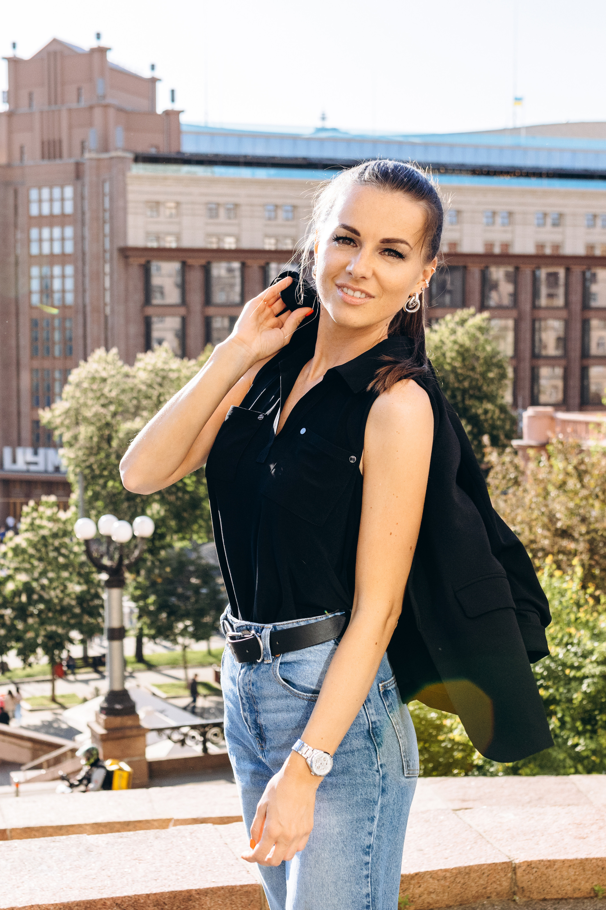 Anastasia. Весільний фотограф Осокін Євгеній