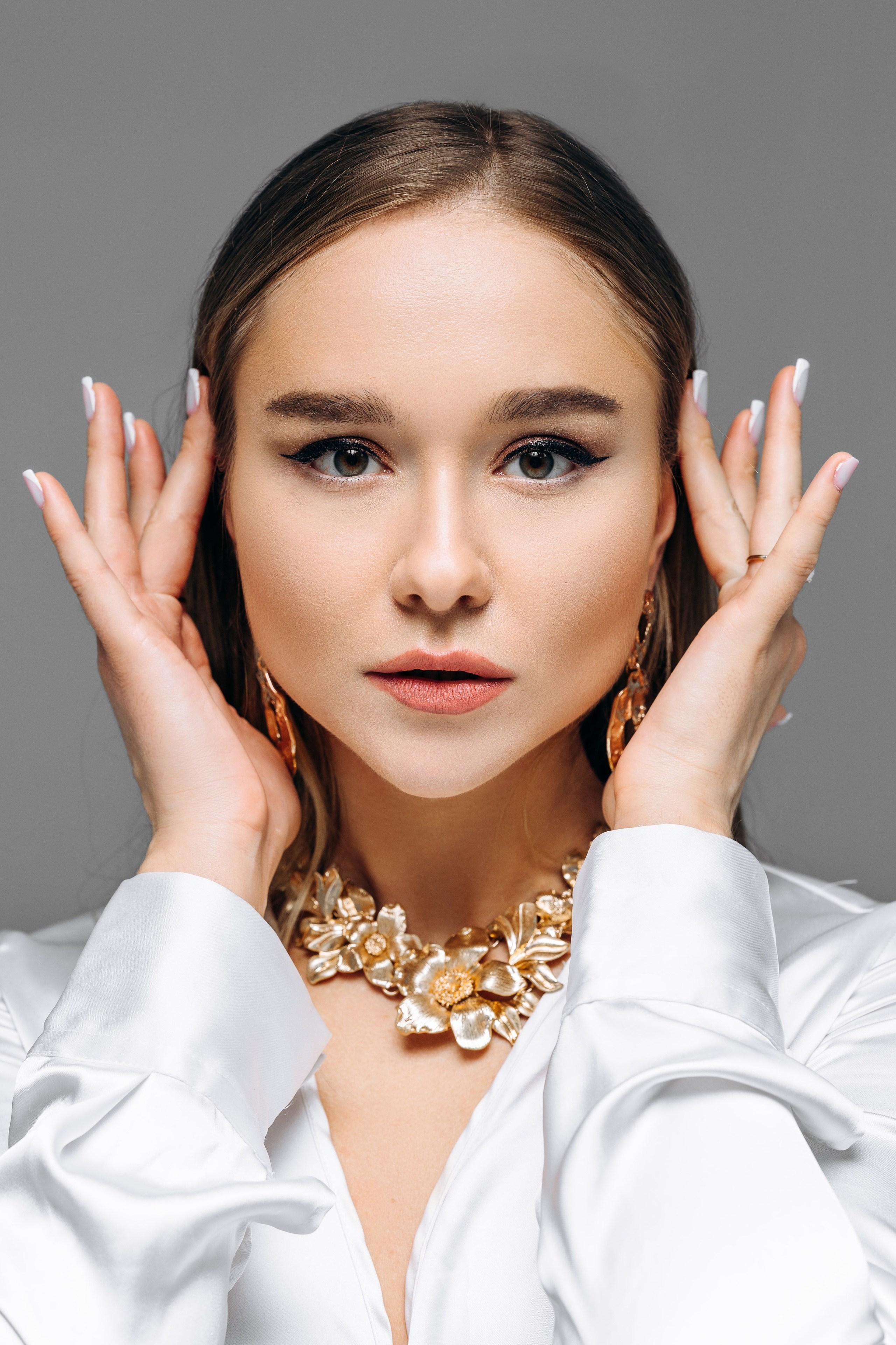 Victoria. Весільний фотограф Київ Осокін Євгеній